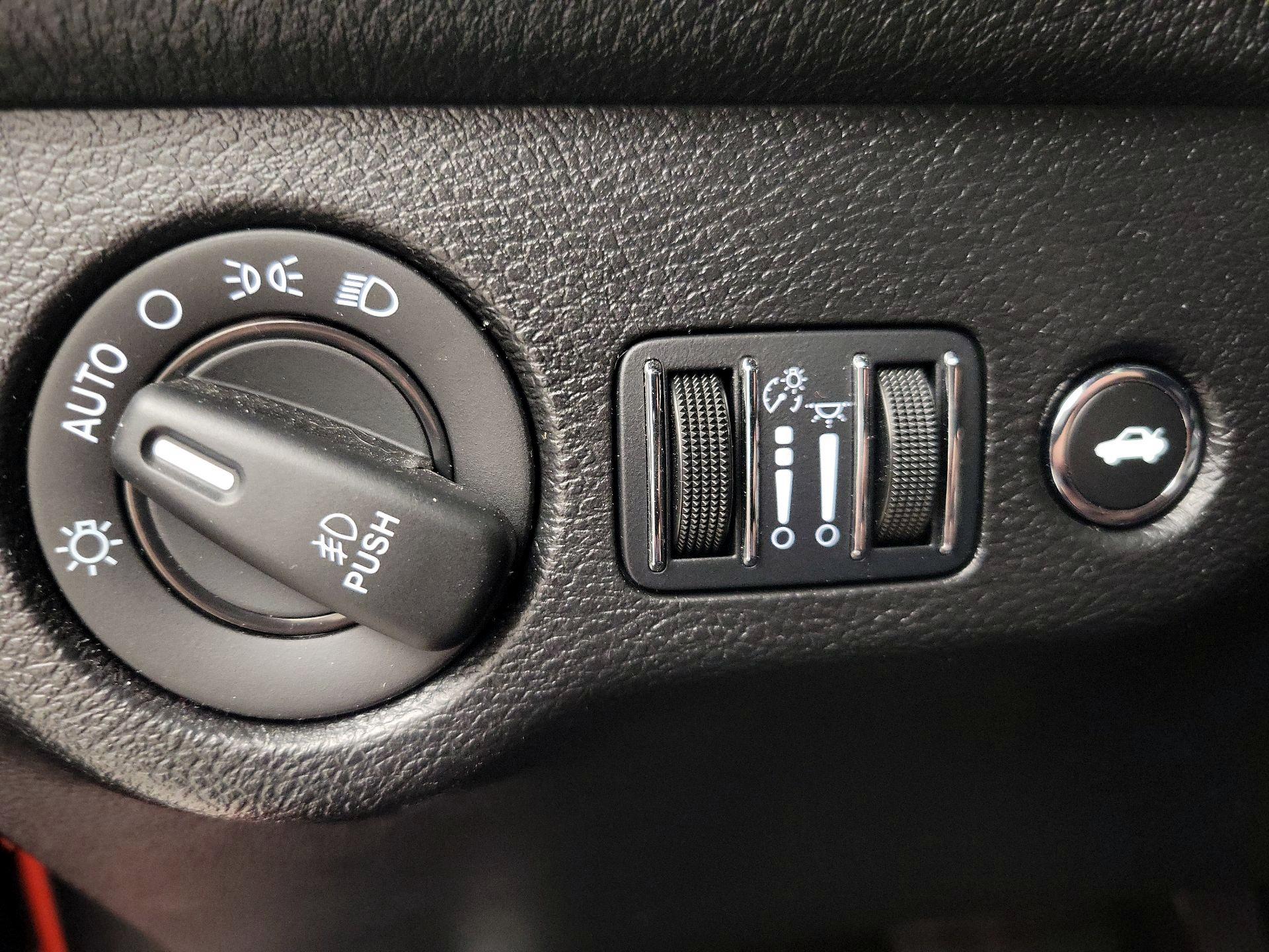 Thumbnail: 2023 Dodge Challenger - 13