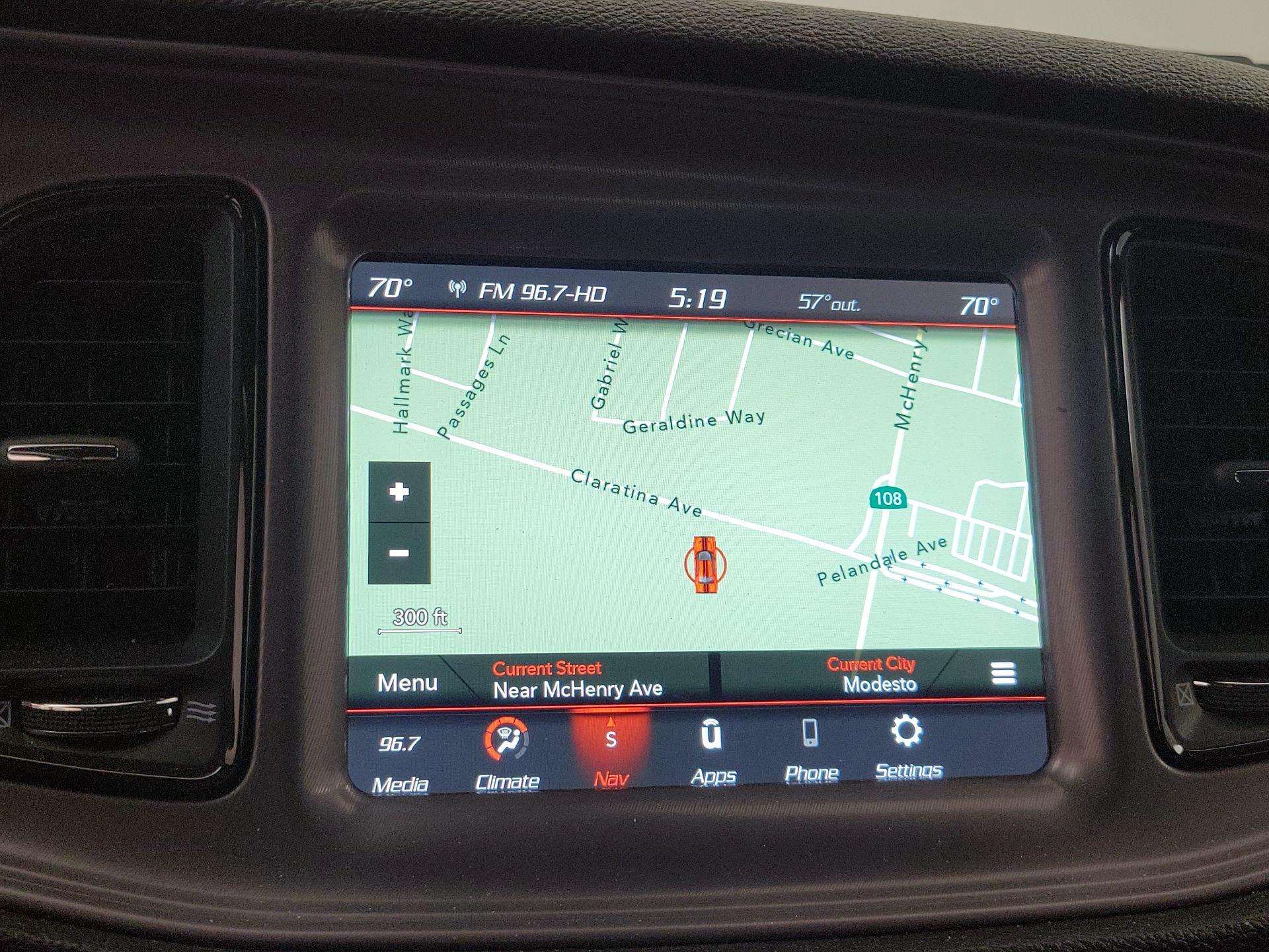 Thumbnail: 2023 Dodge Challenger - 14