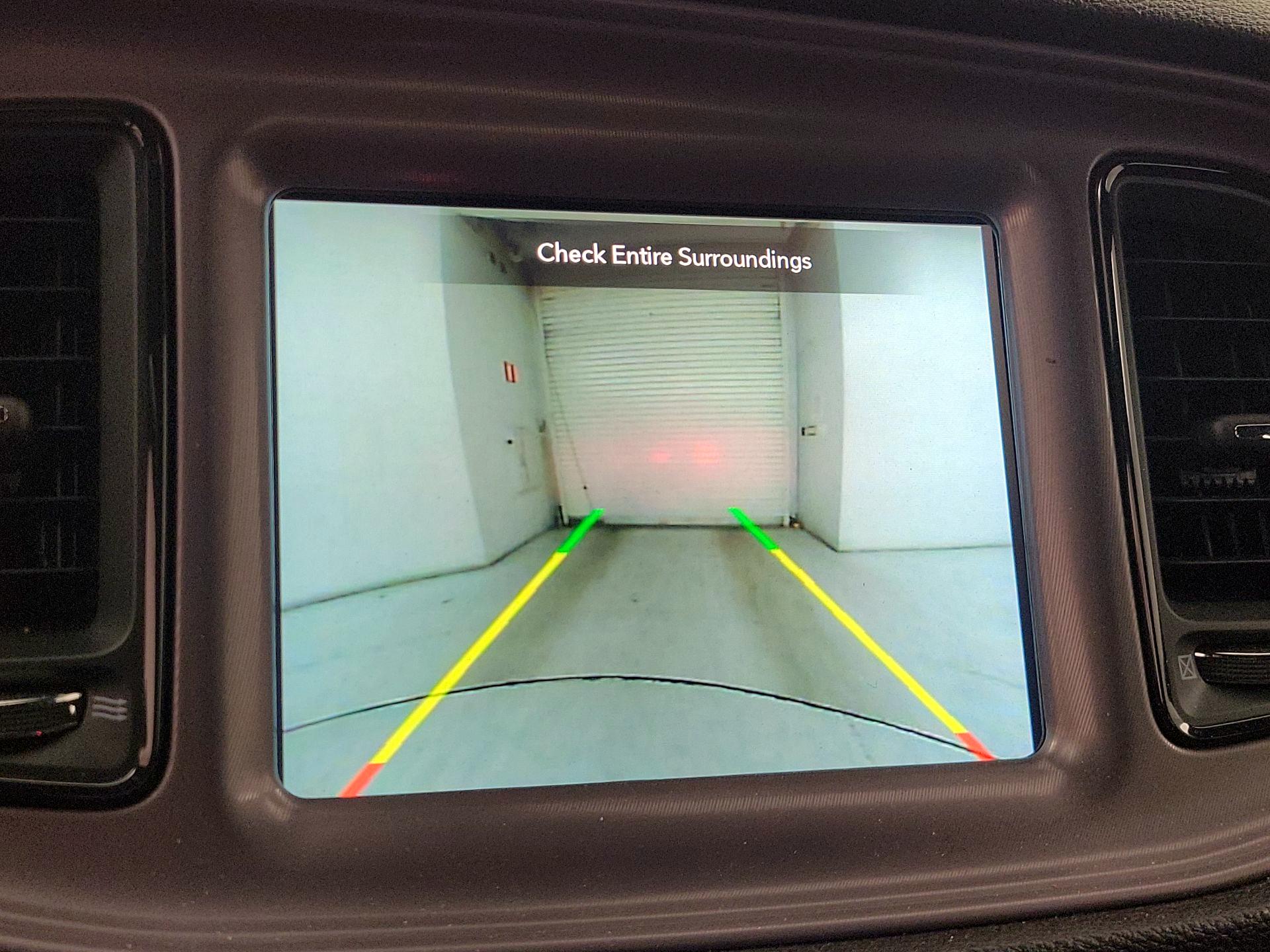 Thumbnail: 2023 Dodge Challenger - 15