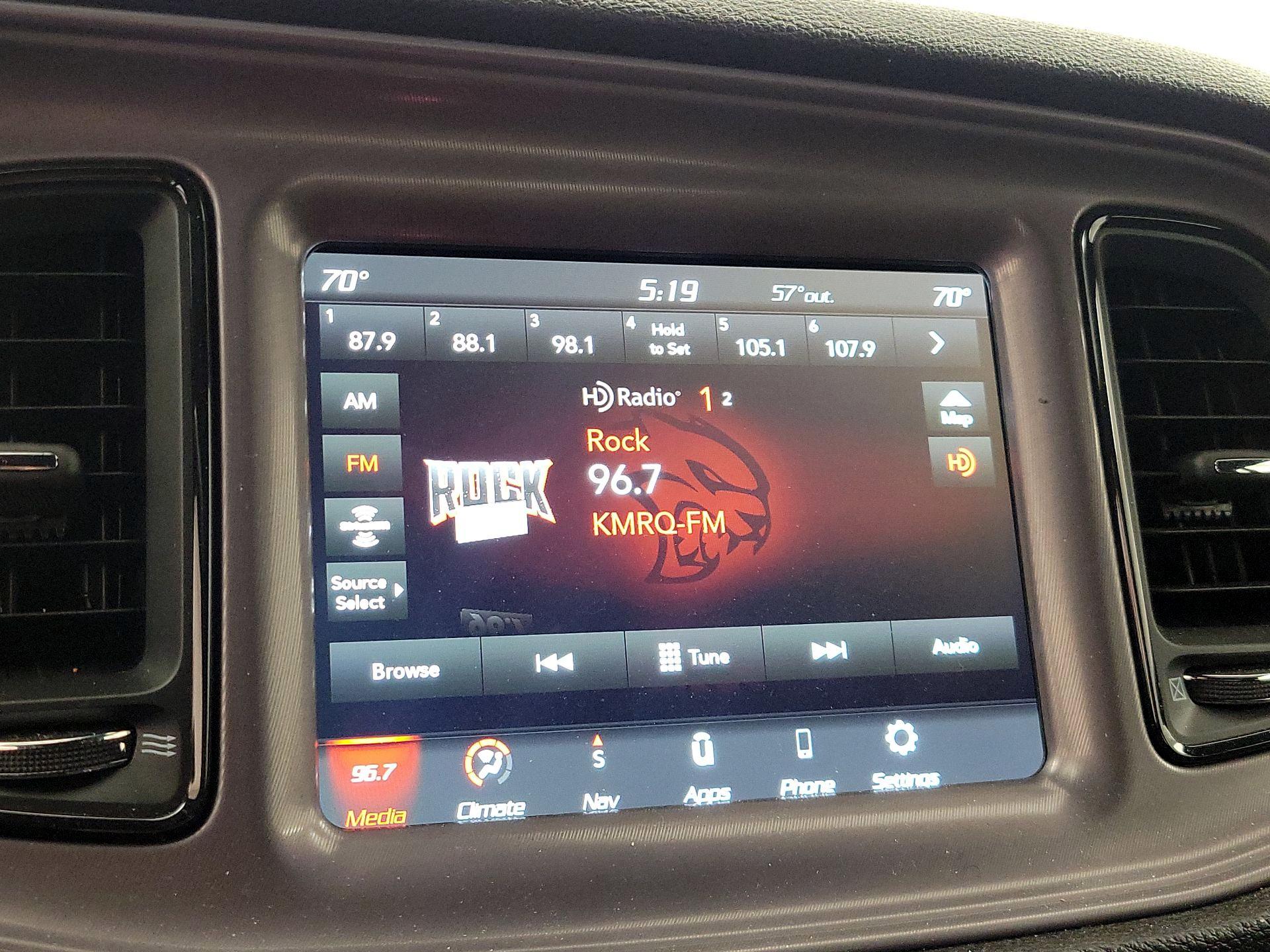 Thumbnail: 2023 Dodge Challenger - 16