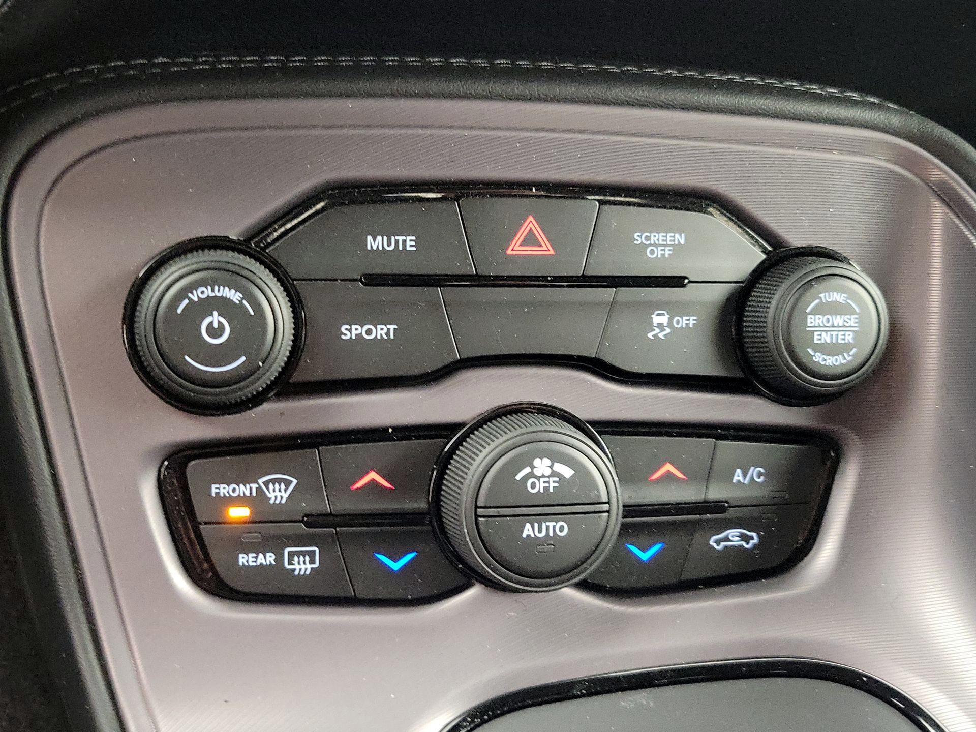 Thumbnail: 2023 Dodge Challenger - 17