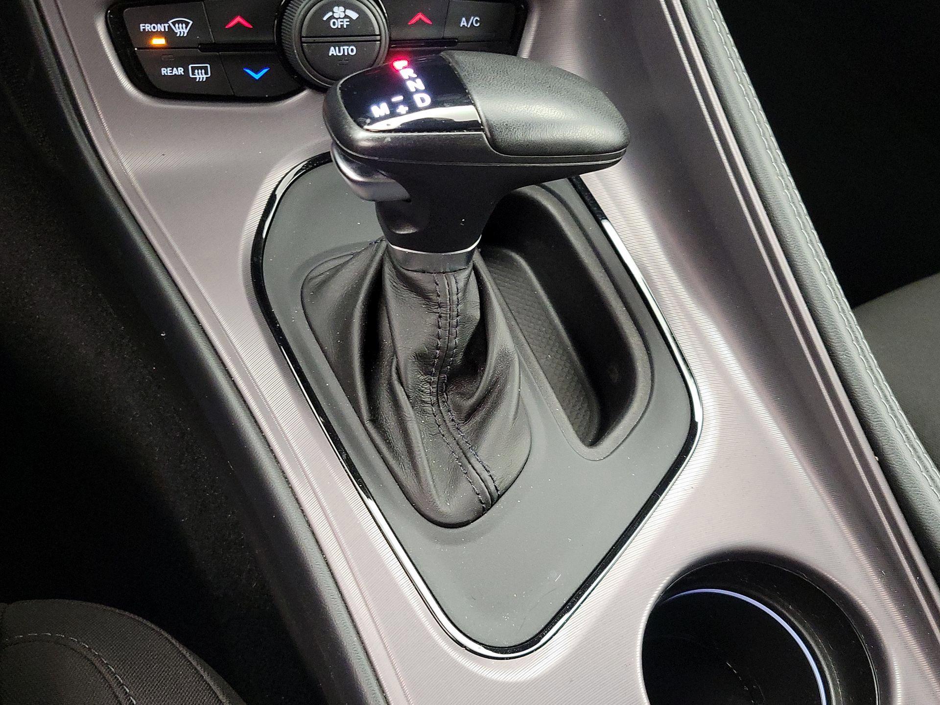 Thumbnail: 2023 Dodge Challenger - 18