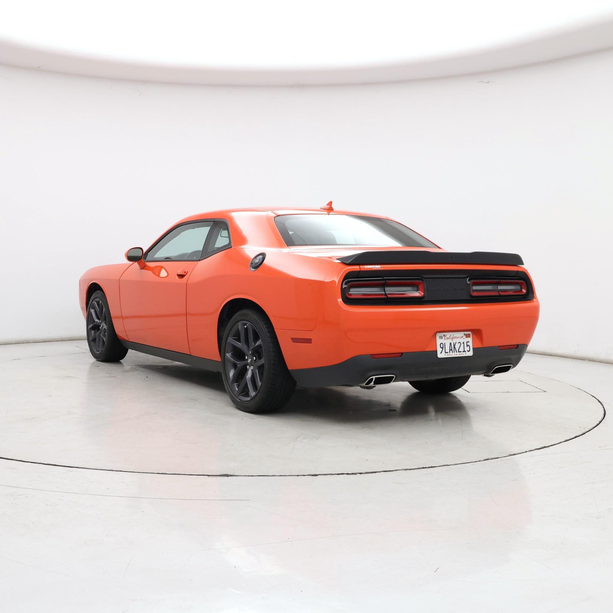 Thumbnail: 2023 Dodge Challenger - 2