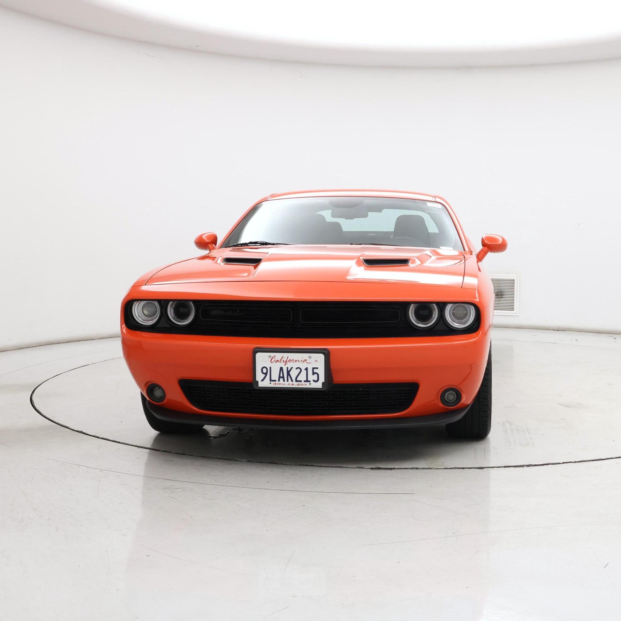 Thumbnail: 2023 Dodge Challenger - 5