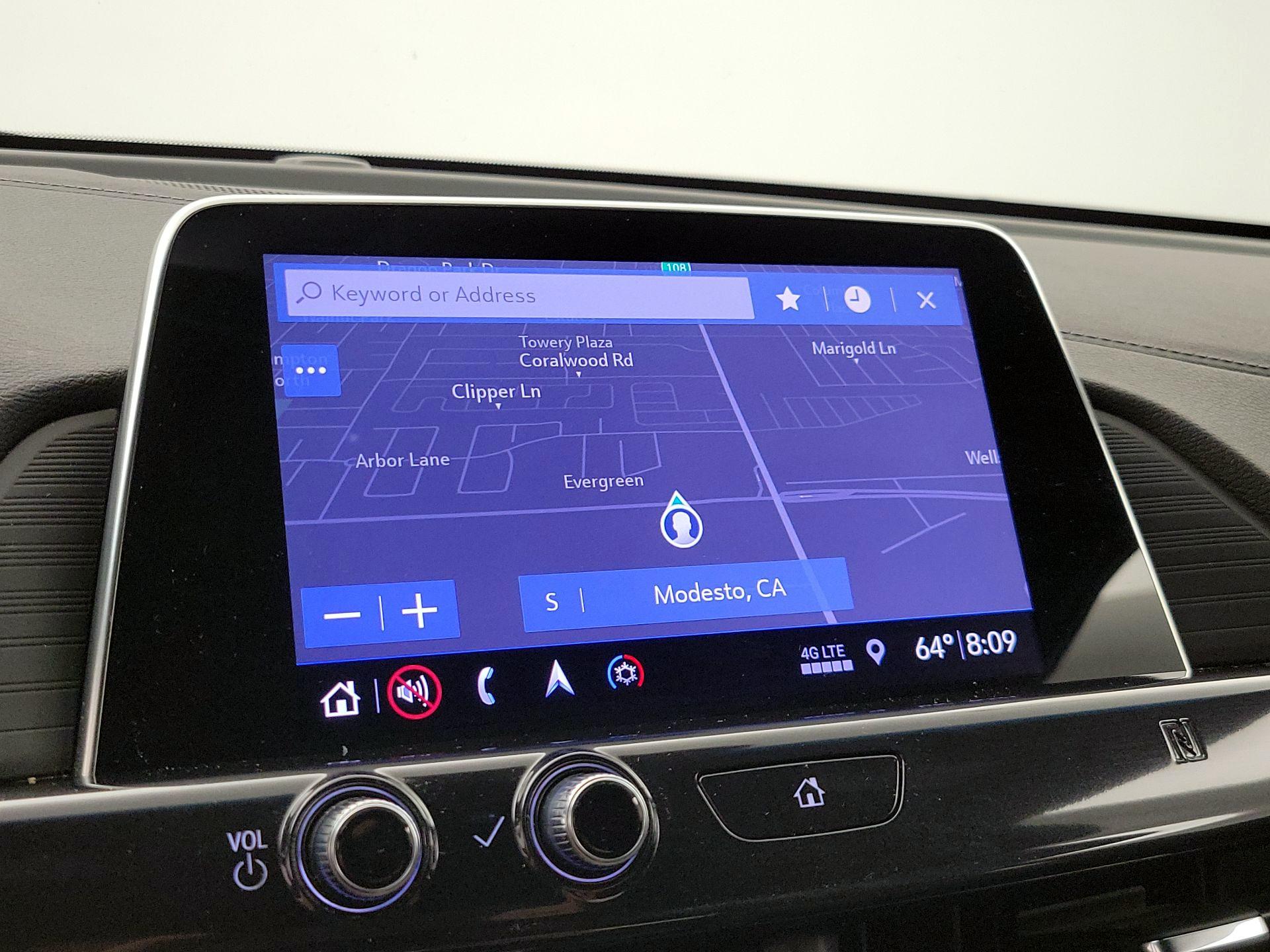 Thumbnail: 2020 Cadillac CT4 - 14