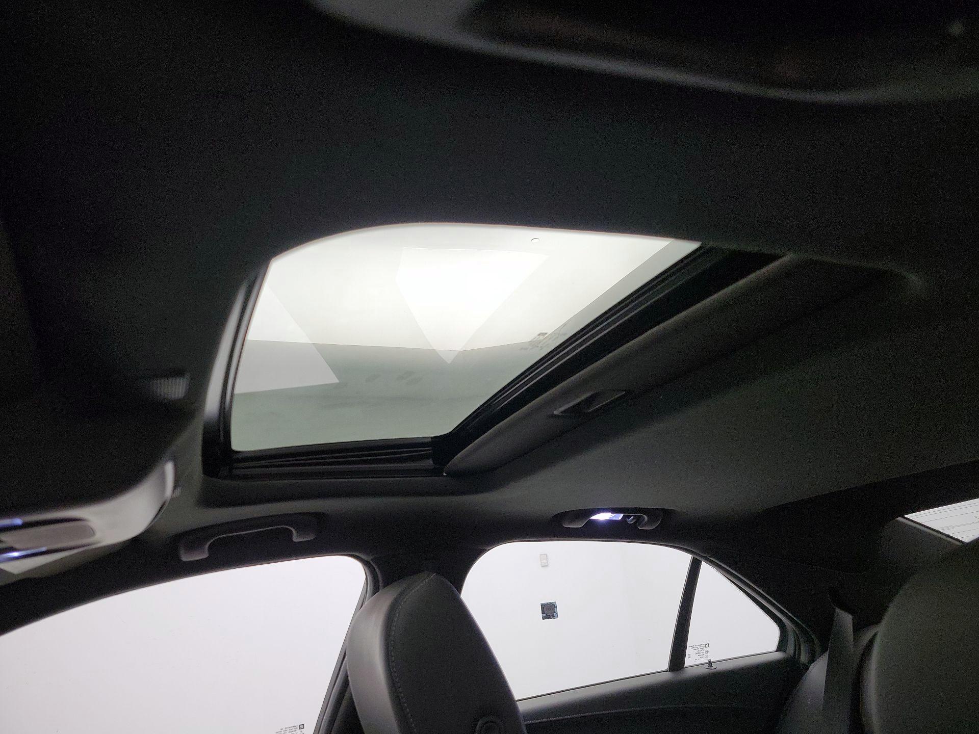 Thumbnail: 2020 Cadillac CT4 - 20