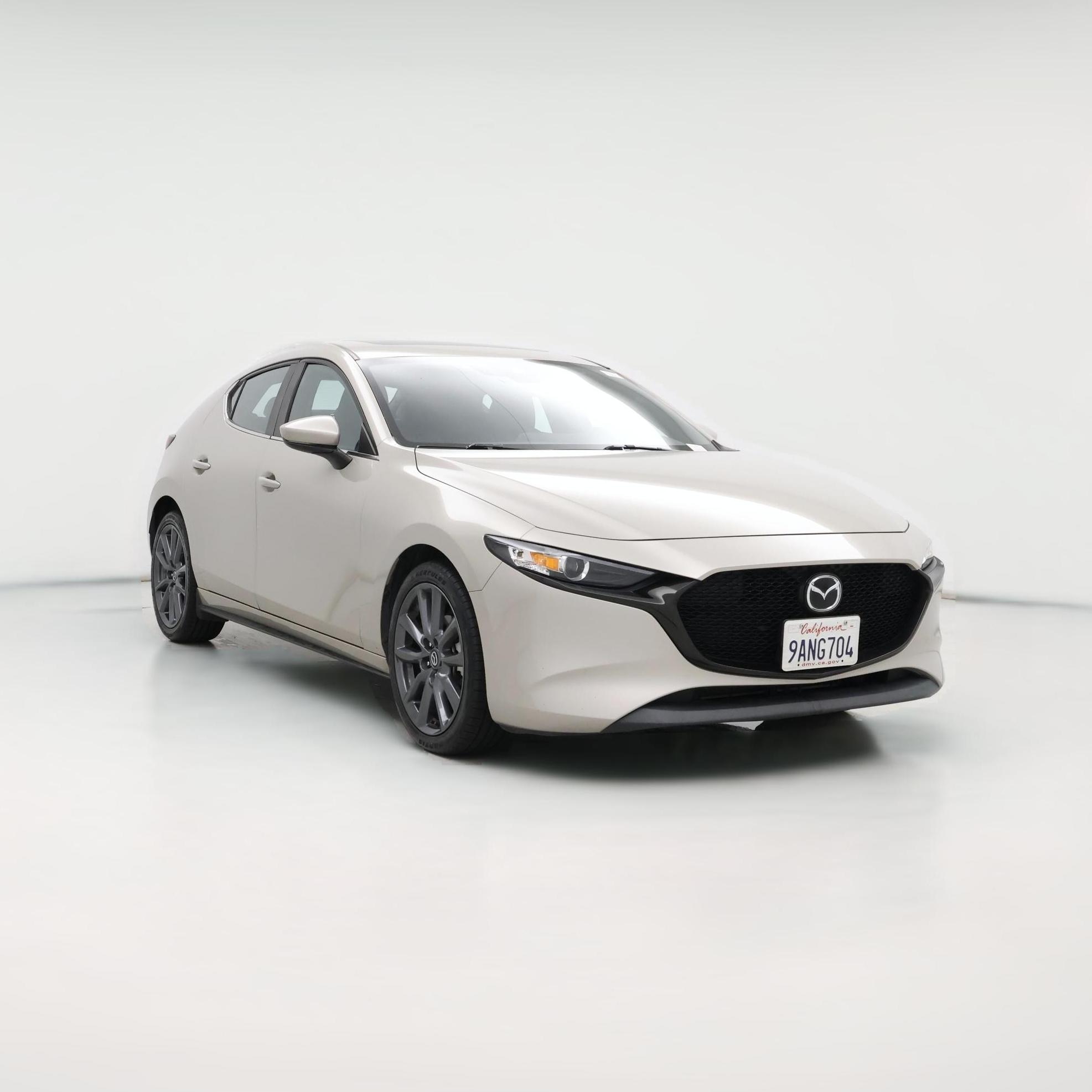 Thumbnail: 2022 Mazda Mazda3 - 1