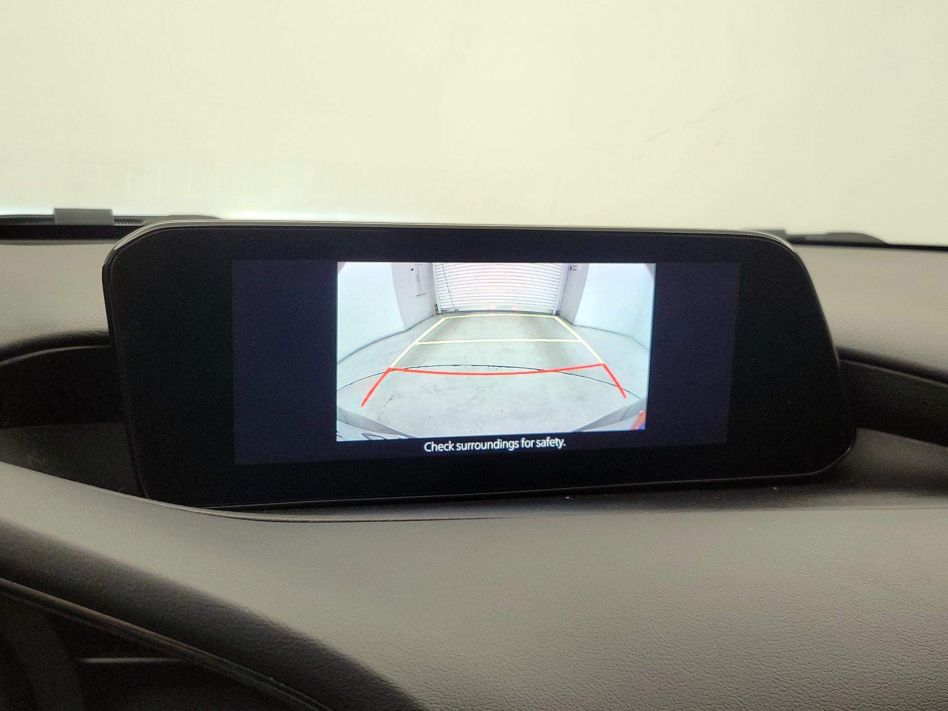 Thumbnail: 2022 Mazda Mazda3 - 14