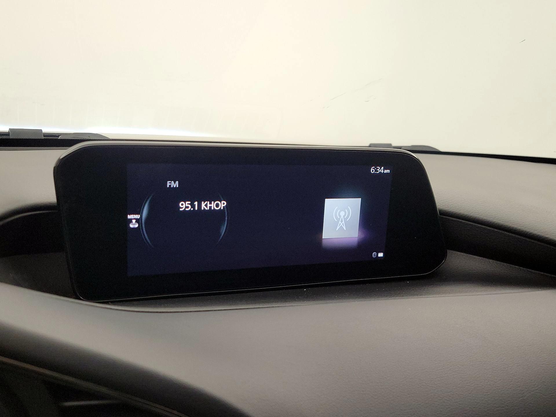 Thumbnail: 2022 Mazda Mazda3 - 15