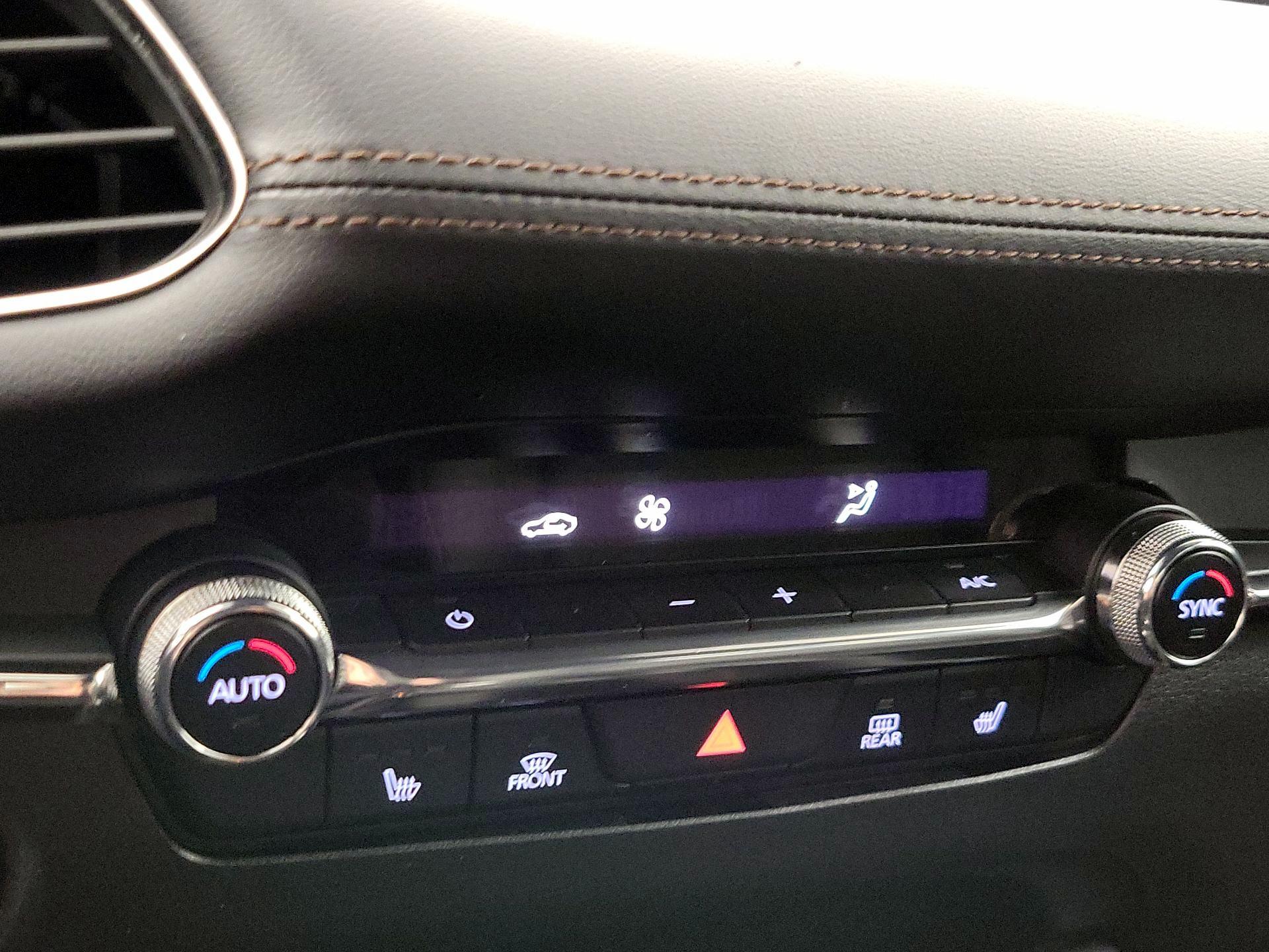 Thumbnail: 2022 Mazda Mazda3 - 16