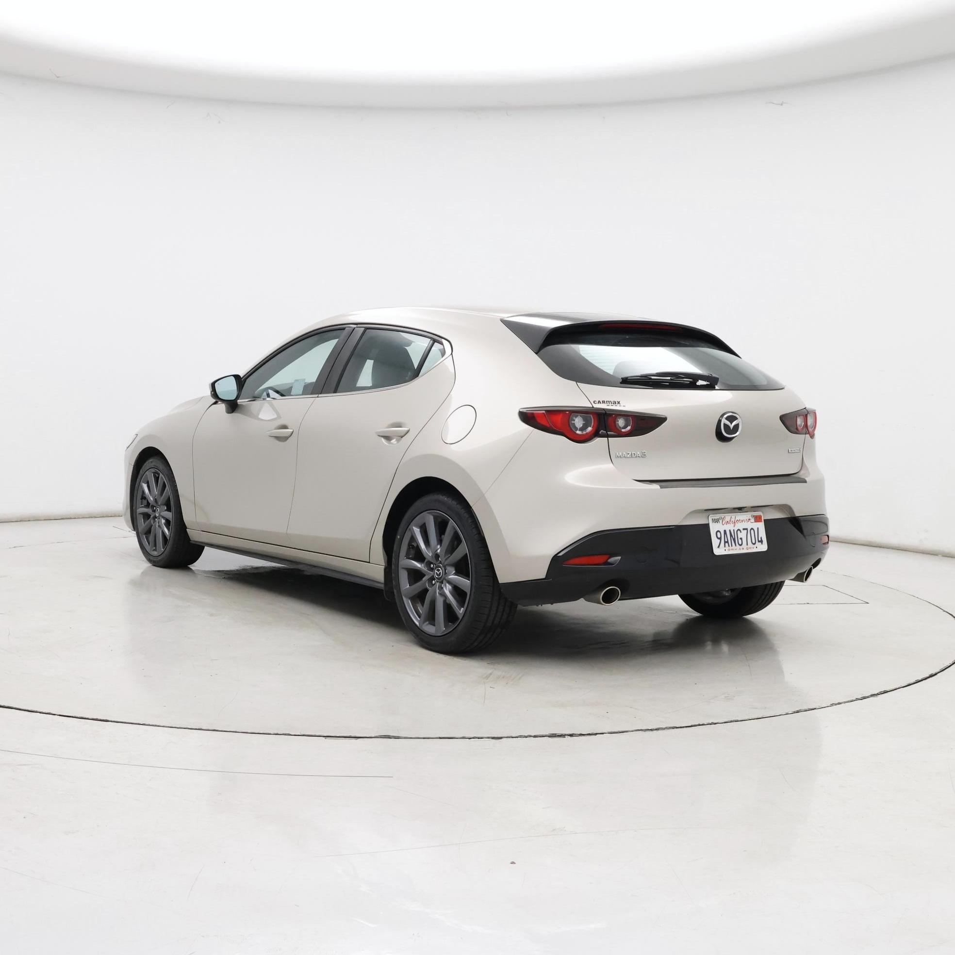 Thumbnail: 2022 Mazda Mazda3 - 2