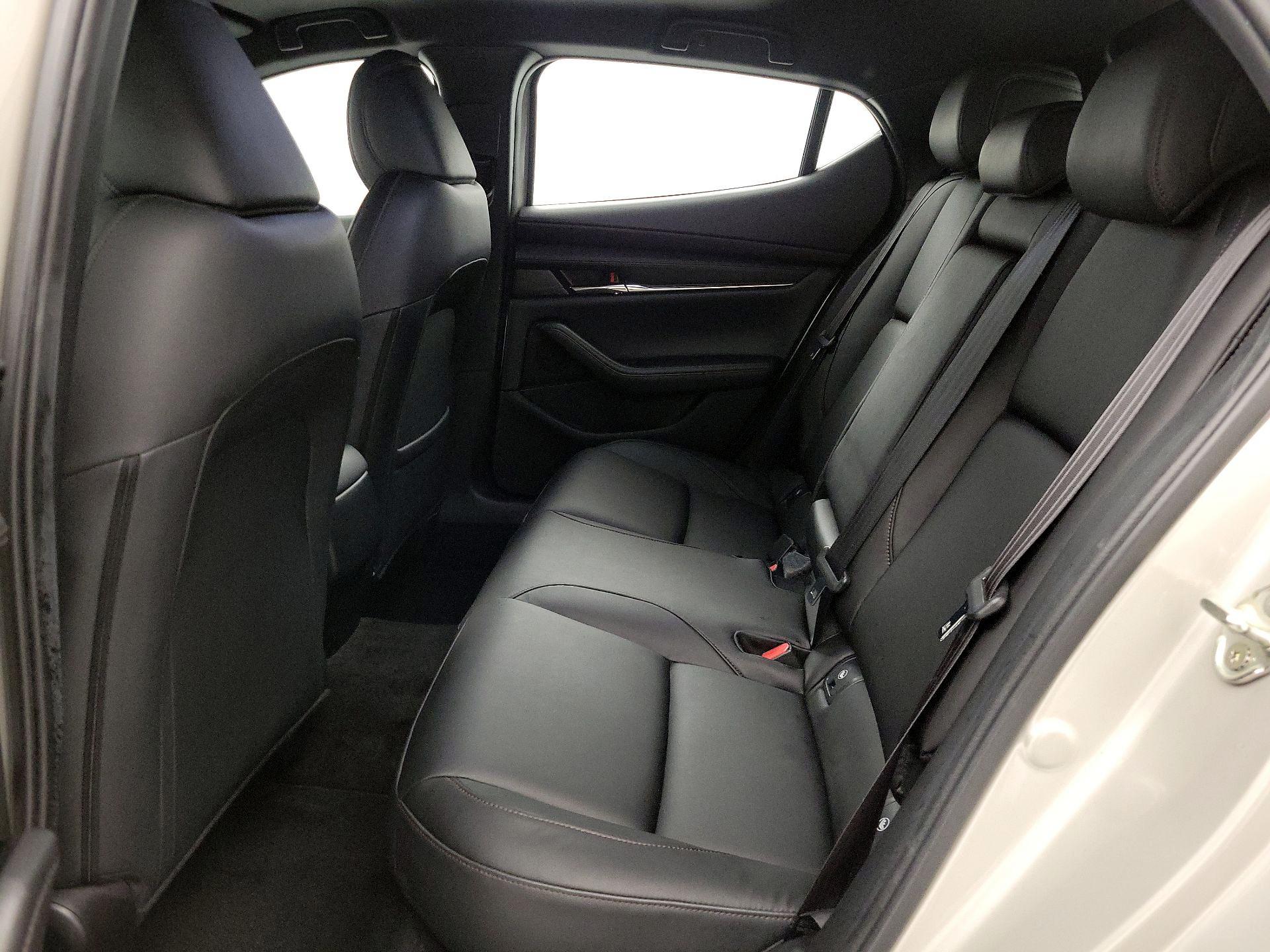 Thumbnail: 2022 Mazda Mazda3 - 20