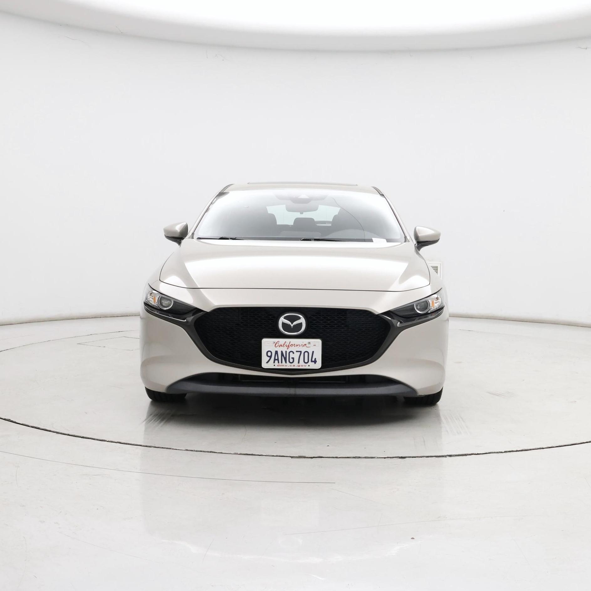 Thumbnail: 2022 Mazda Mazda3 - 5