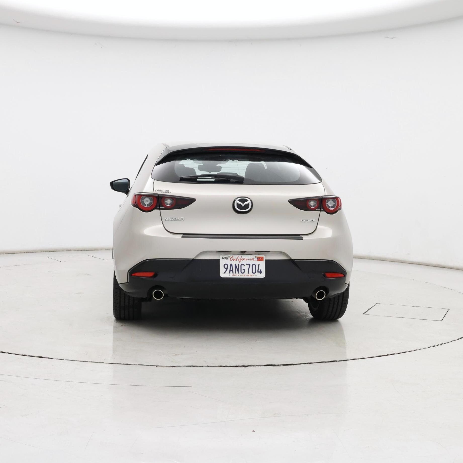 Thumbnail: 2022 Mazda Mazda3 - 6
