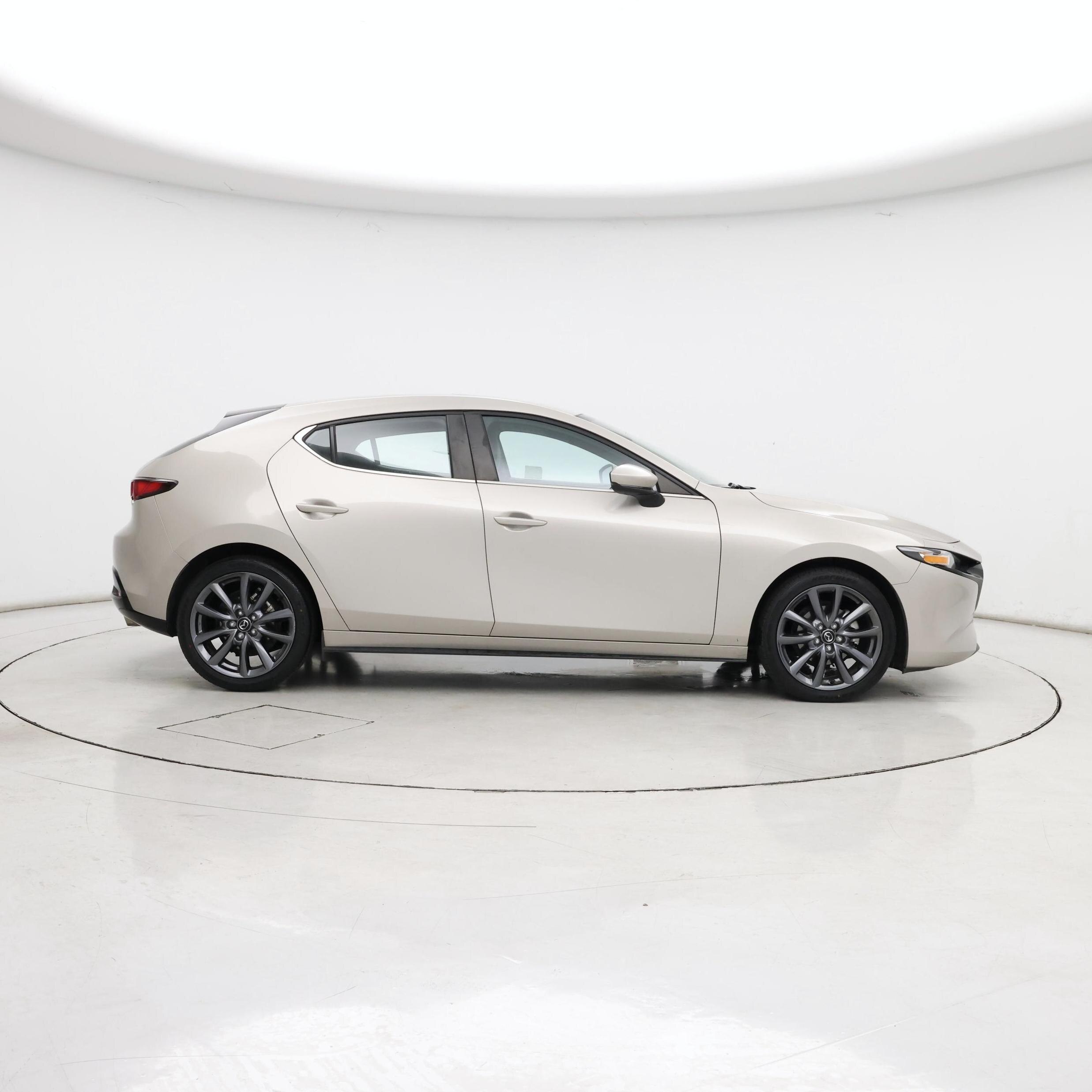 Thumbnail: 2022 Mazda Mazda3 - 7