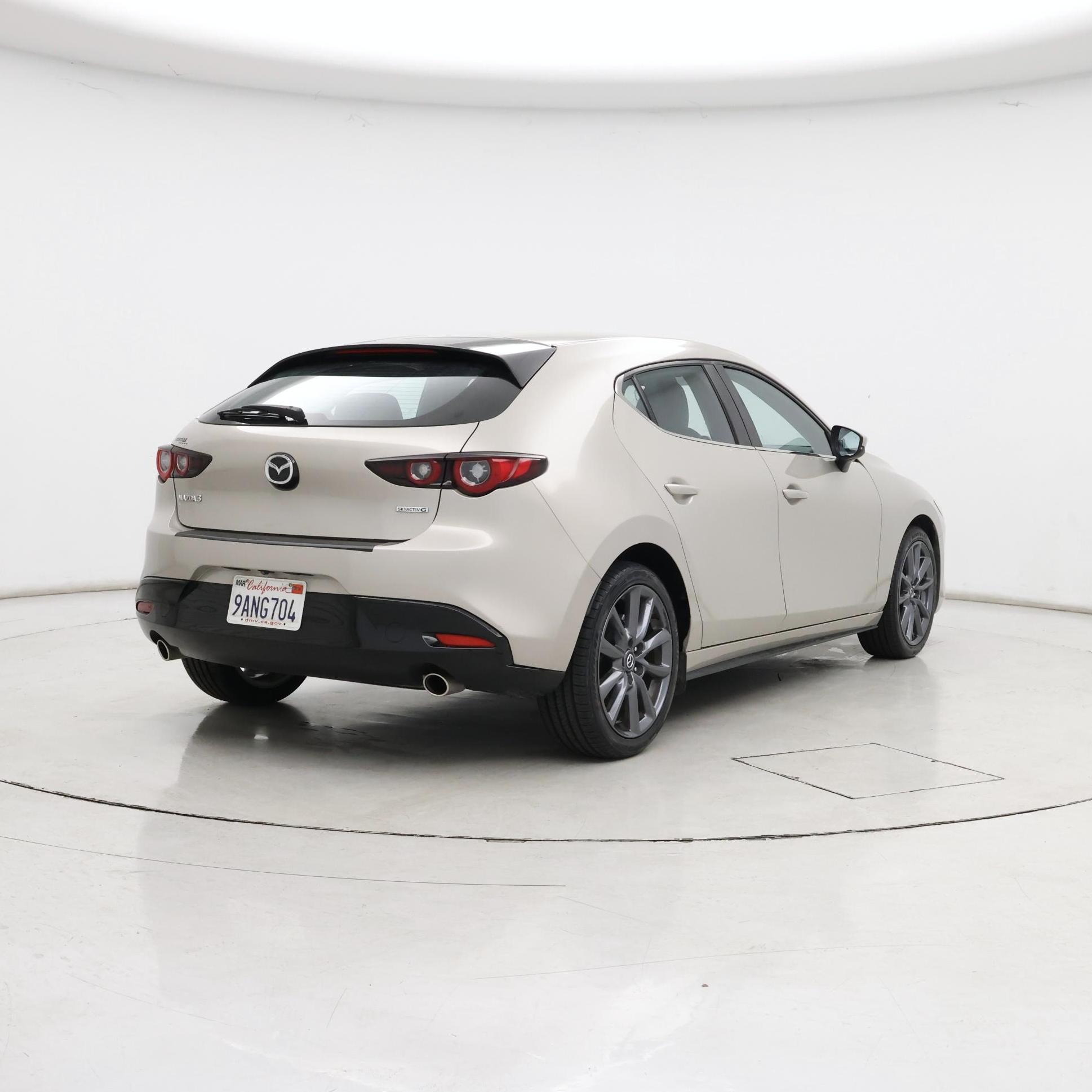 Thumbnail: 2022 Mazda Mazda3 - 8