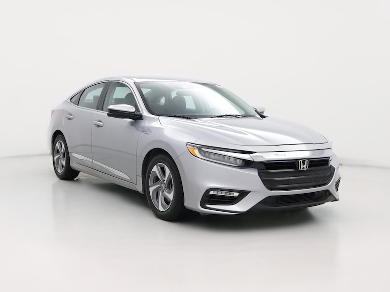 2020 Honda Insight EX -
                  Modesto, CA
