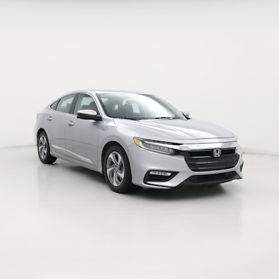 2020 Honda Insight EX