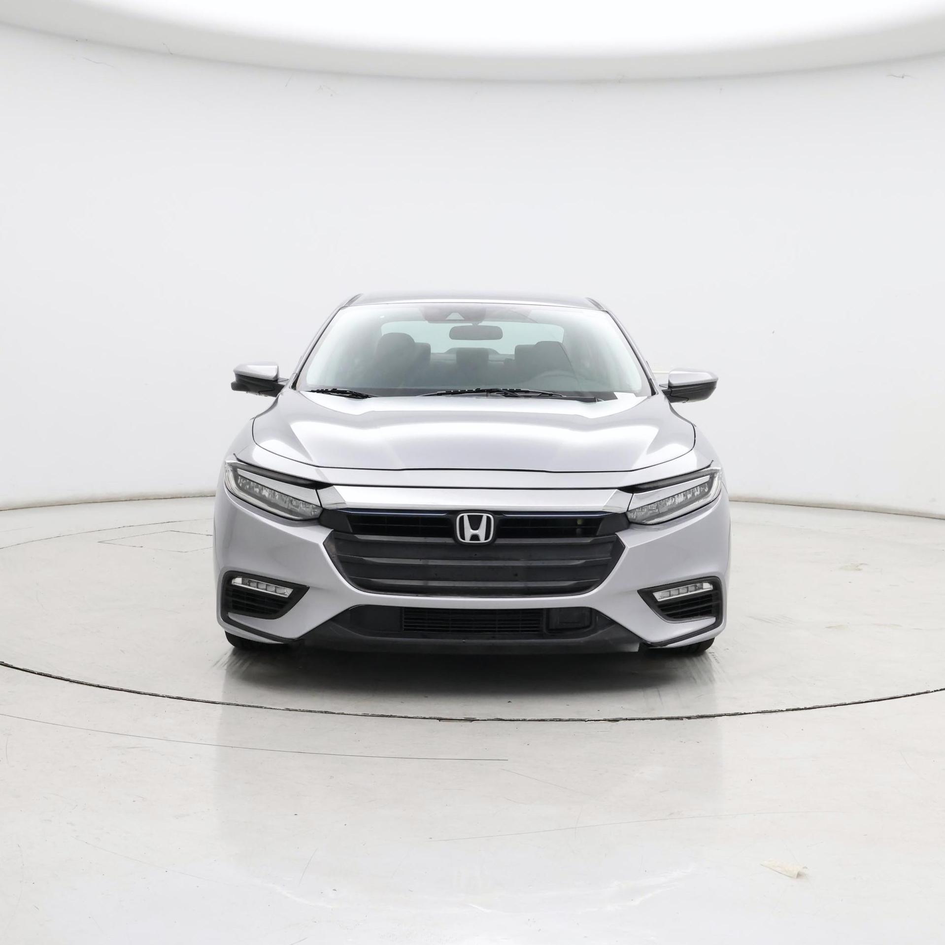 Thumbnail: 2020 Honda Insight - 5