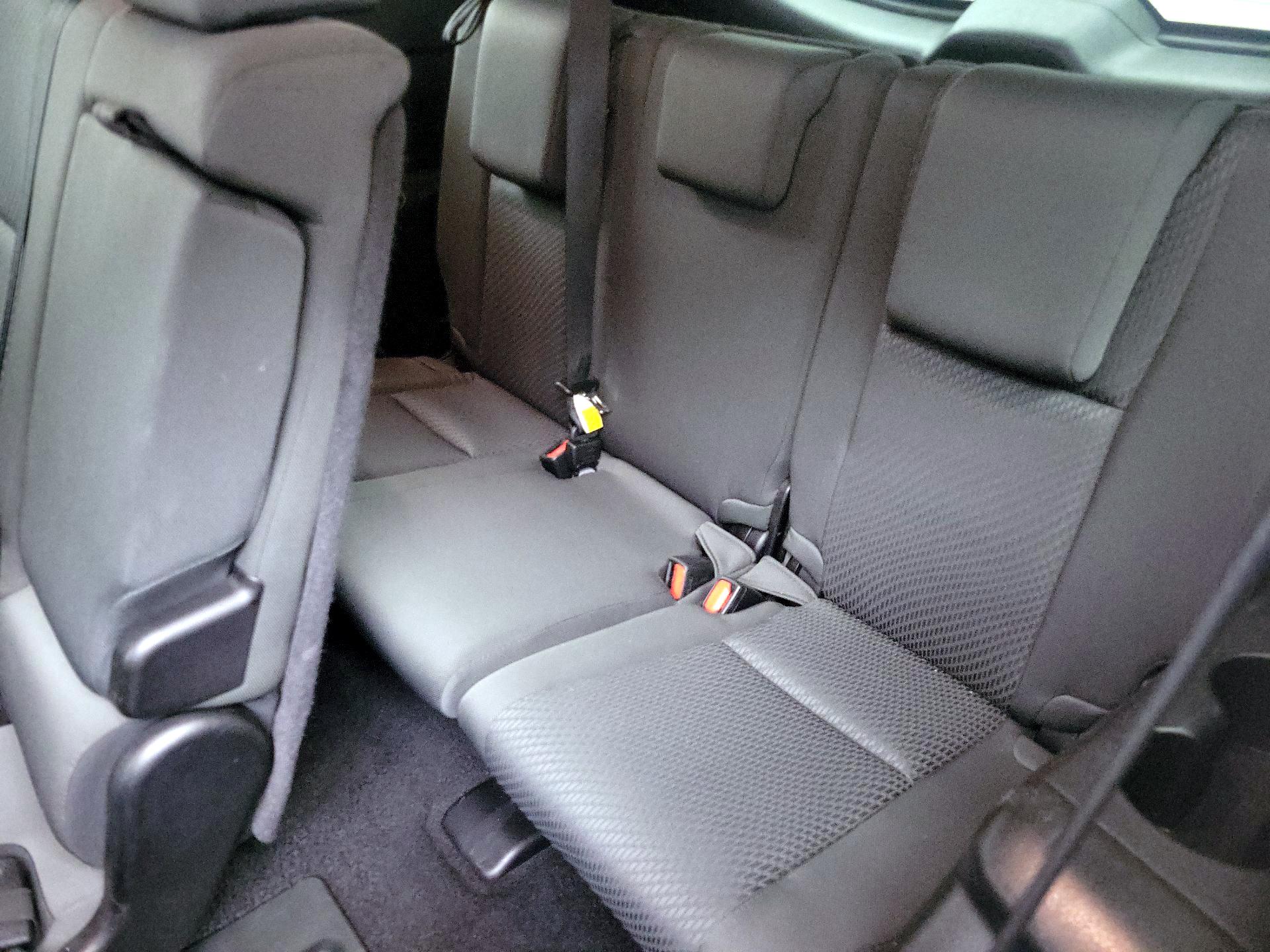 Thumbnail: 2016 Toyota Highlander - 20