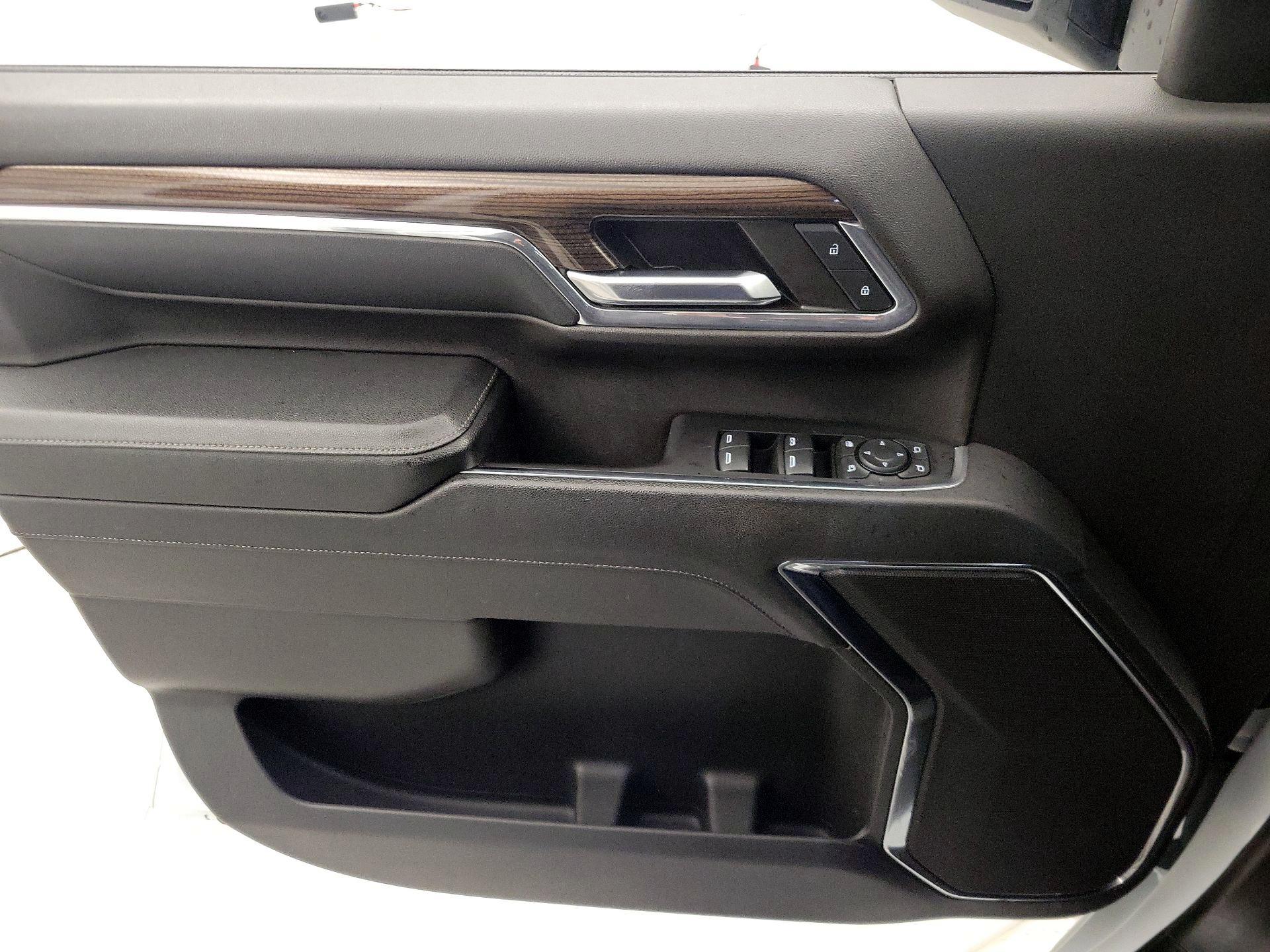 Thumbnail: 2024 Chevrolet Silverado 2500 - 12