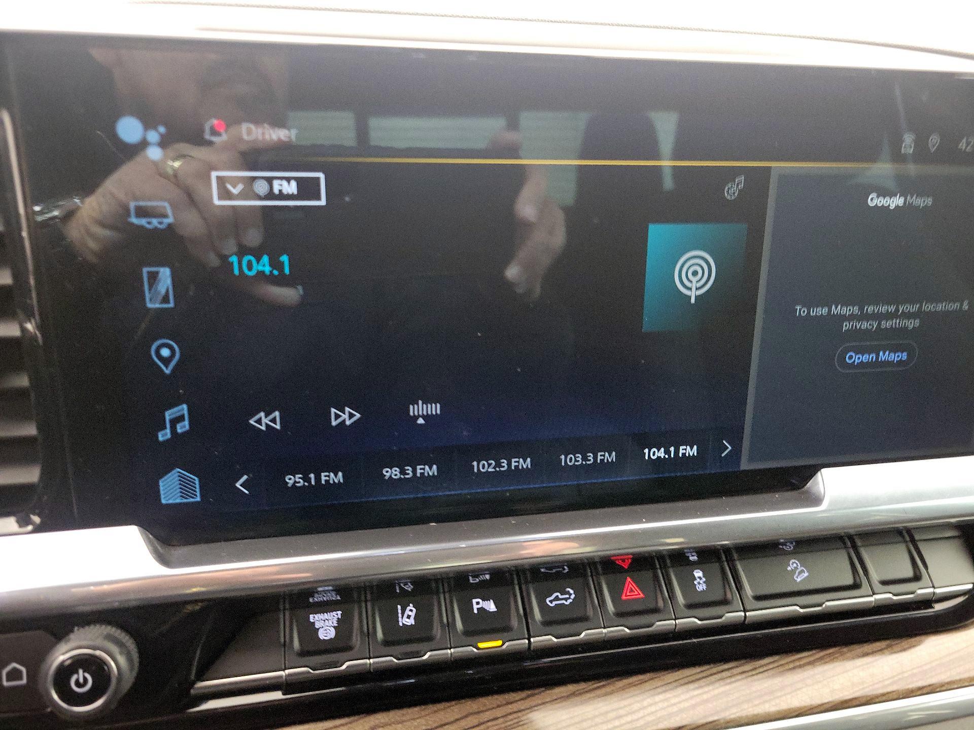 Thumbnail: 2024 Chevrolet Silverado 2500 - 15