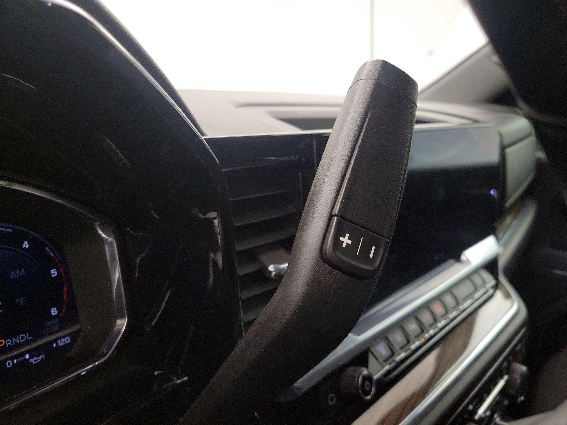 Thumbnail: 2024 Chevrolet Silverado 2500 - 17