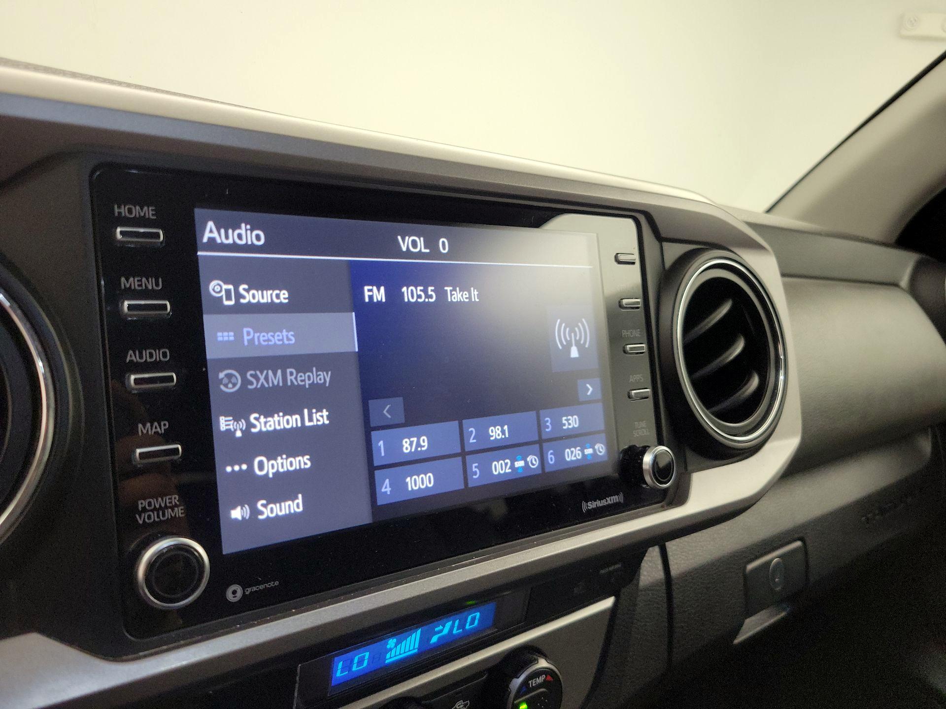 Thumbnail: 2021 Toyota Tacoma - 15