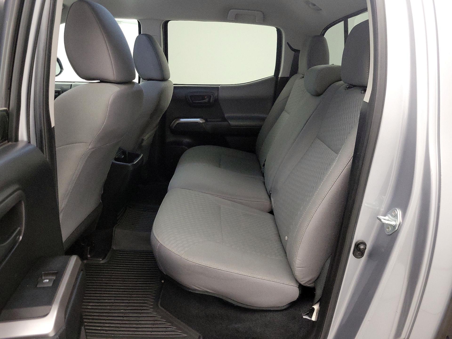 Thumbnail: 2021 Toyota Tacoma - 19