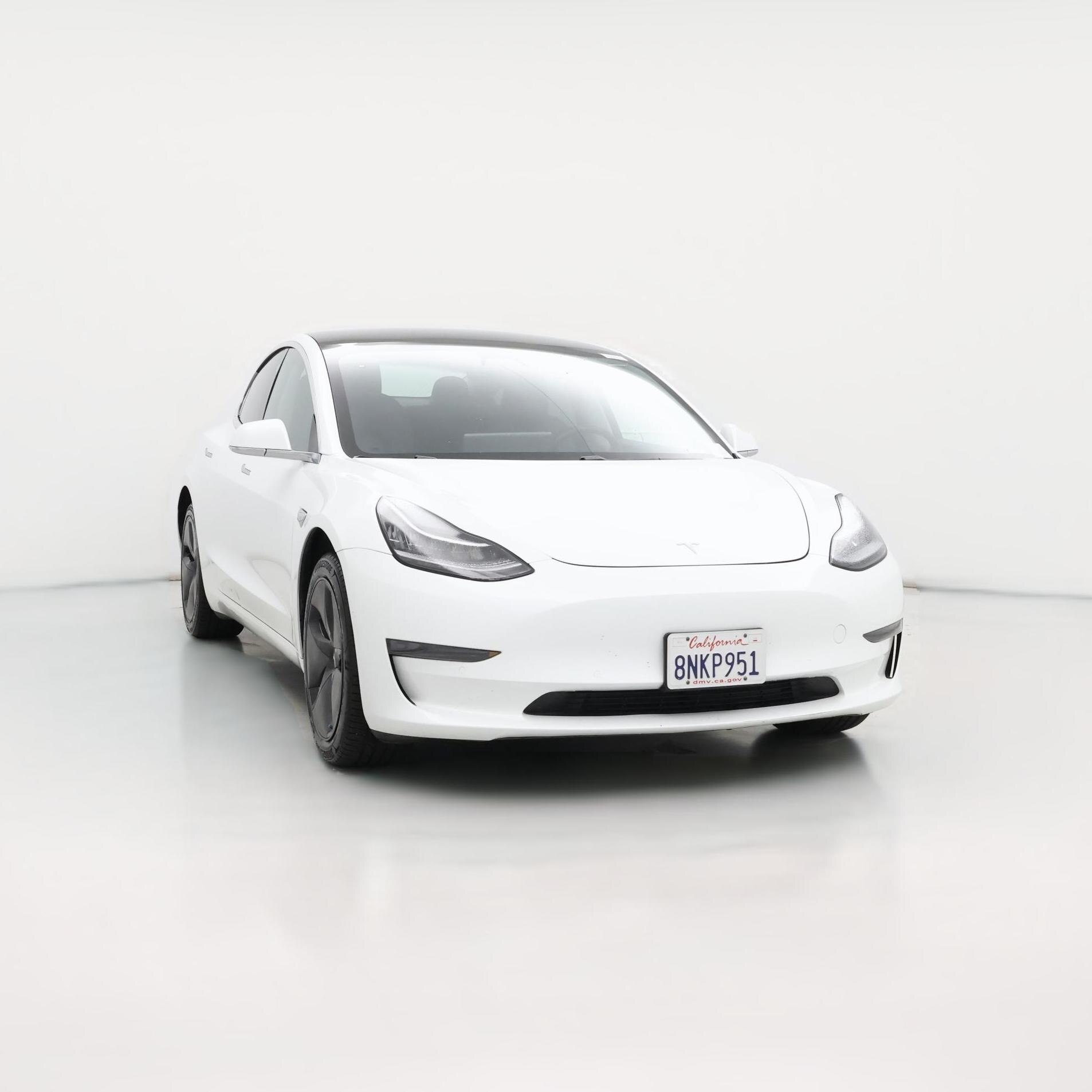 Thumbnail: 2020 Tesla Model 3 - 1