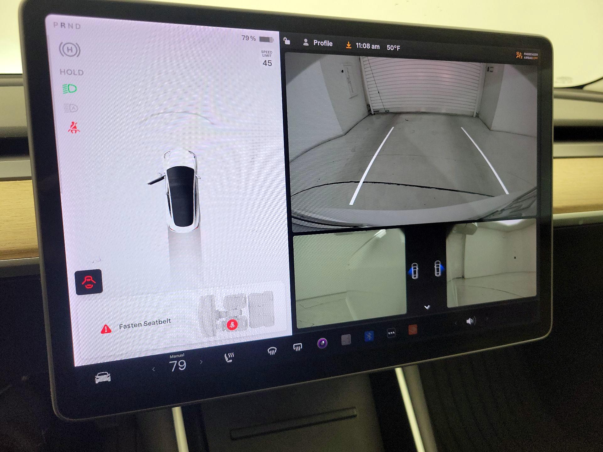 Thumbnail: 2020 Tesla Model 3 - 14