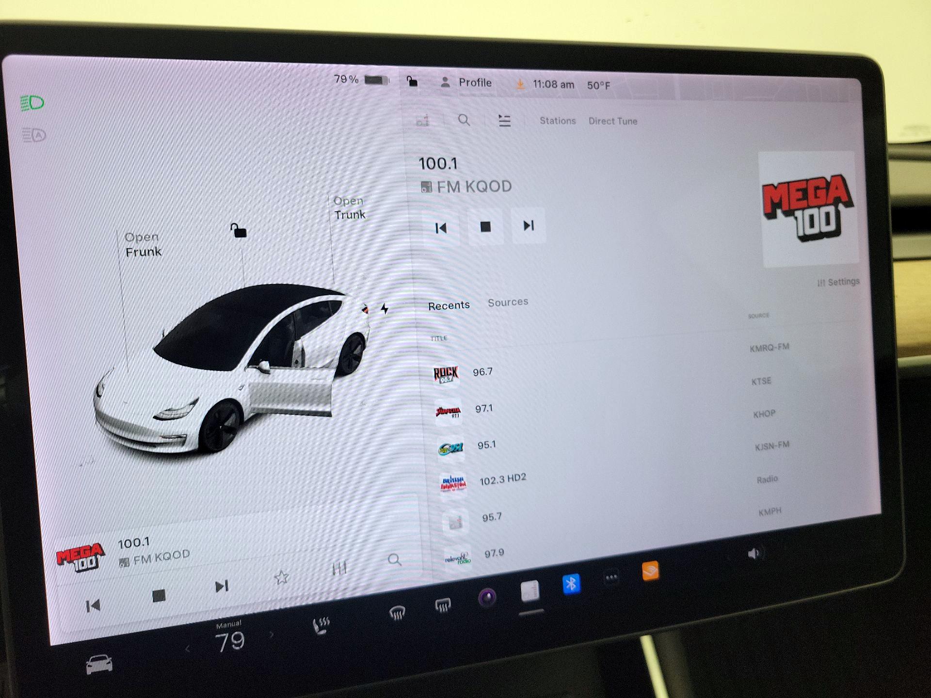 Thumbnail: 2020 Tesla Model 3 - 15