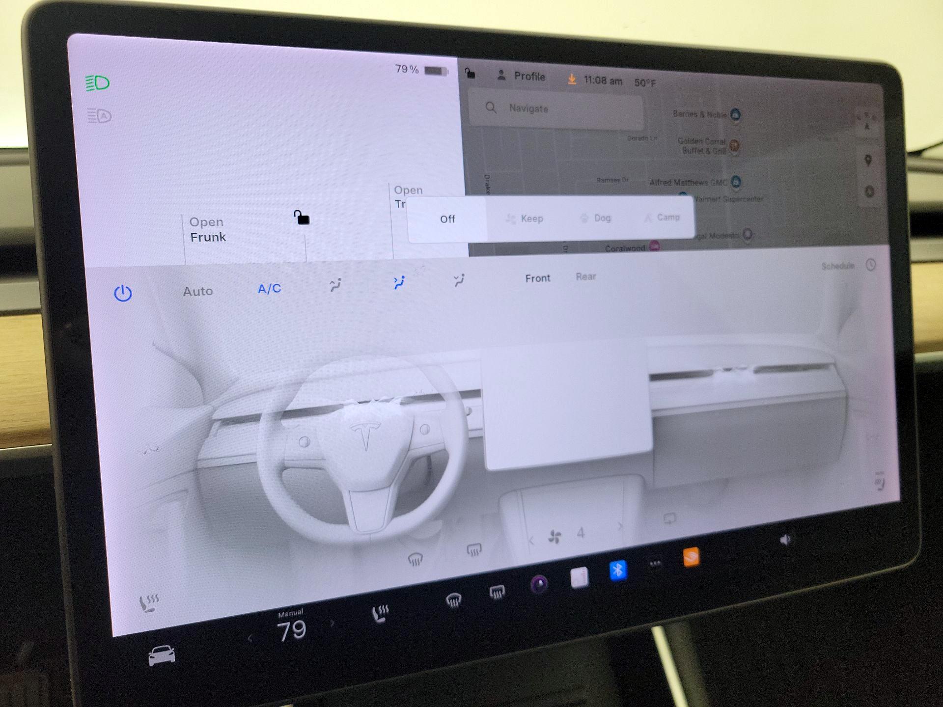 Thumbnail: 2020 Tesla Model 3 - 16