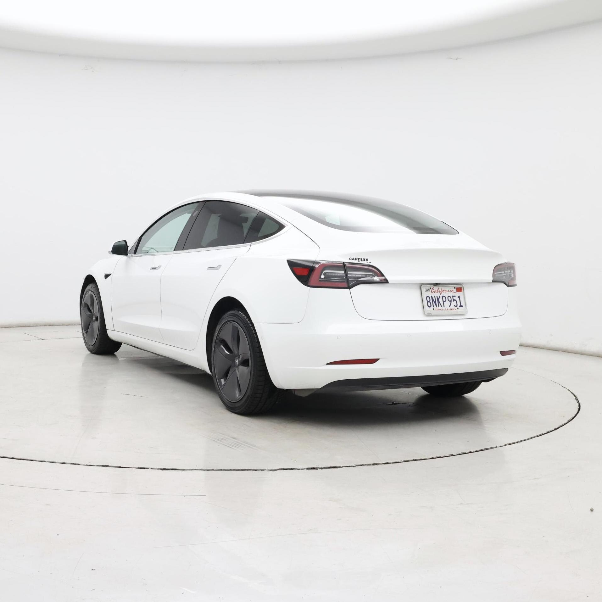 Thumbnail: 2020 Tesla Model 3 - 2