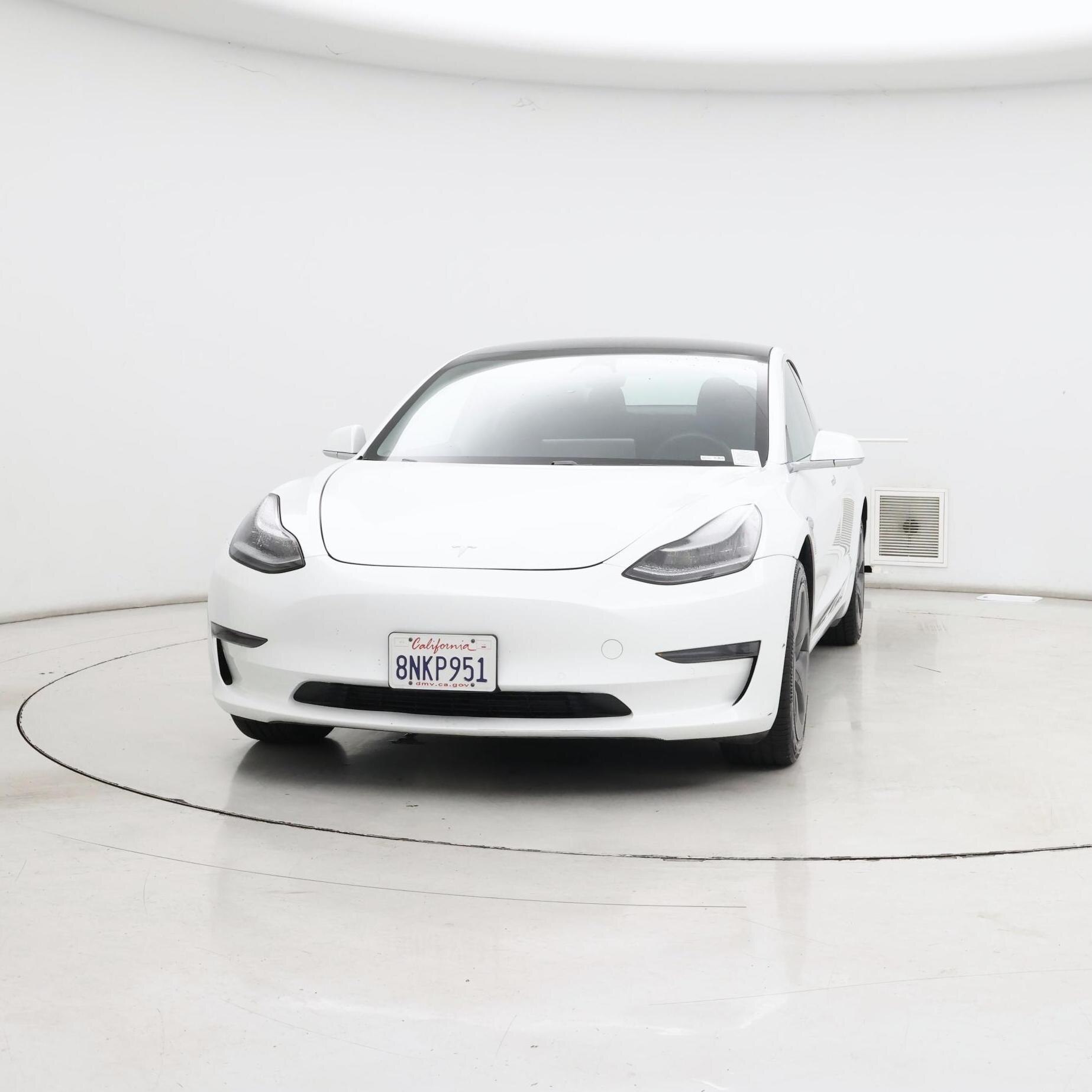 Thumbnail: 2020 Tesla Model 3 - 5