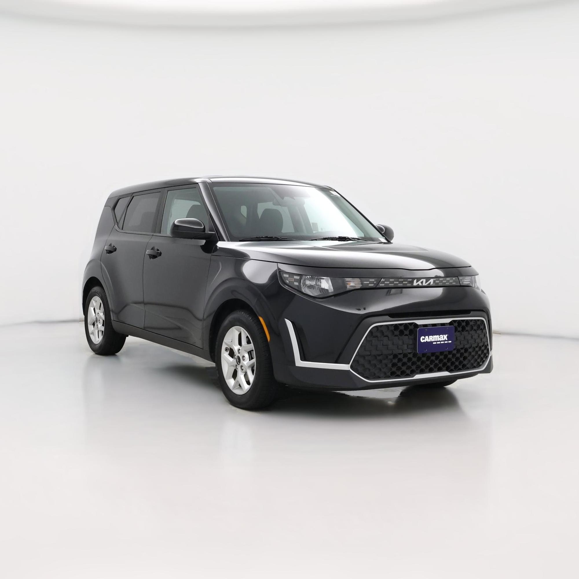 Thumbnail: 2023 Kia Soul - 1
