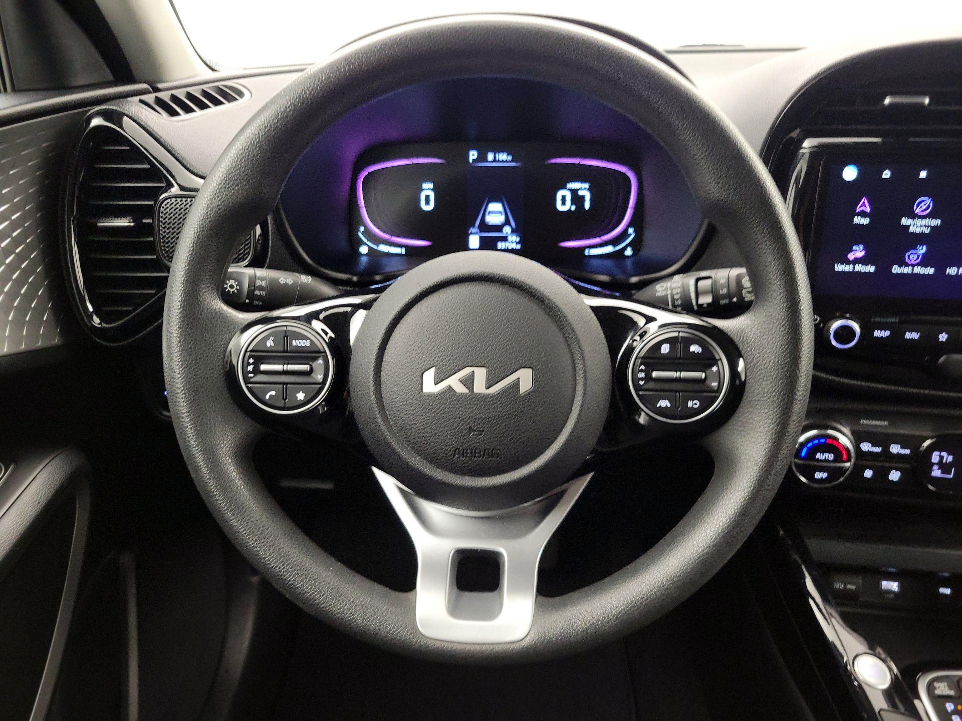 Thumbnail: 2023 Kia Soul - 10