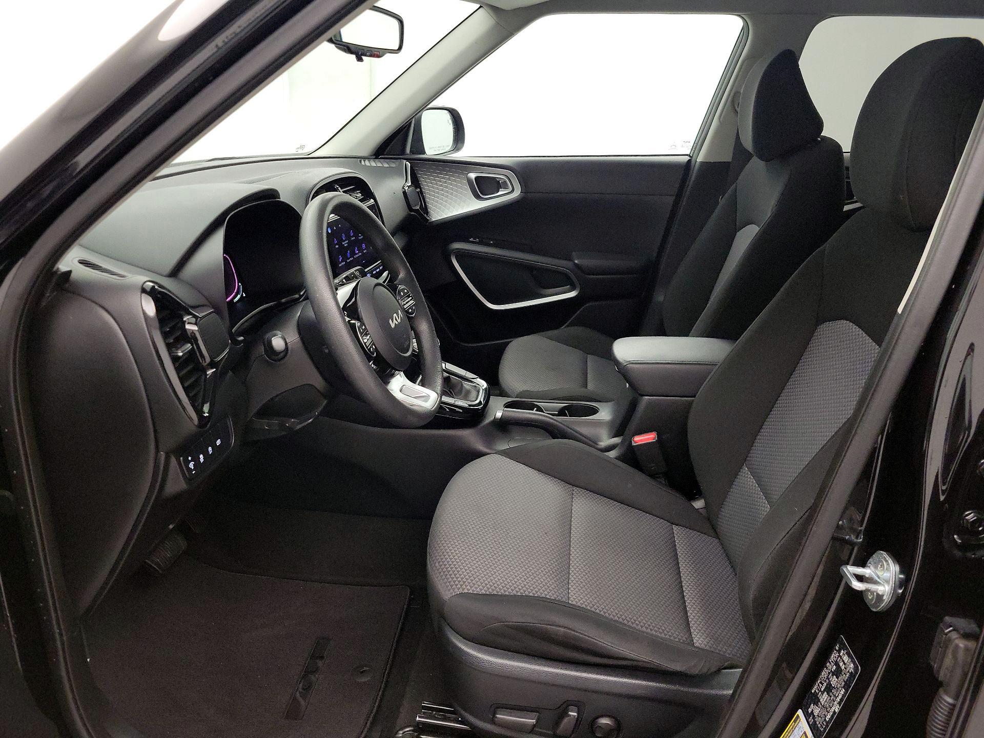 Thumbnail: 2023 Kia Soul - 11