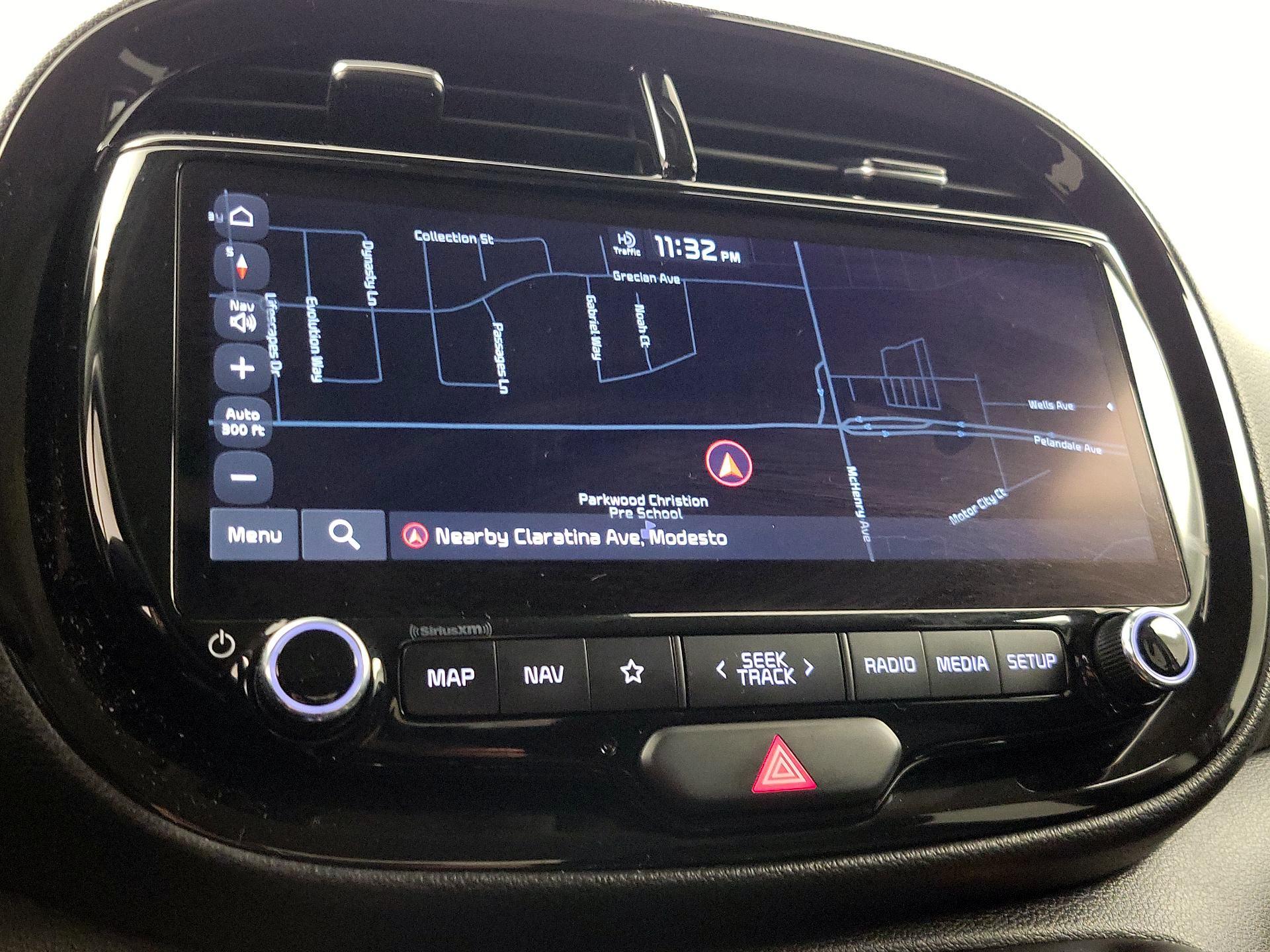 Thumbnail: 2023 Kia Soul - 14