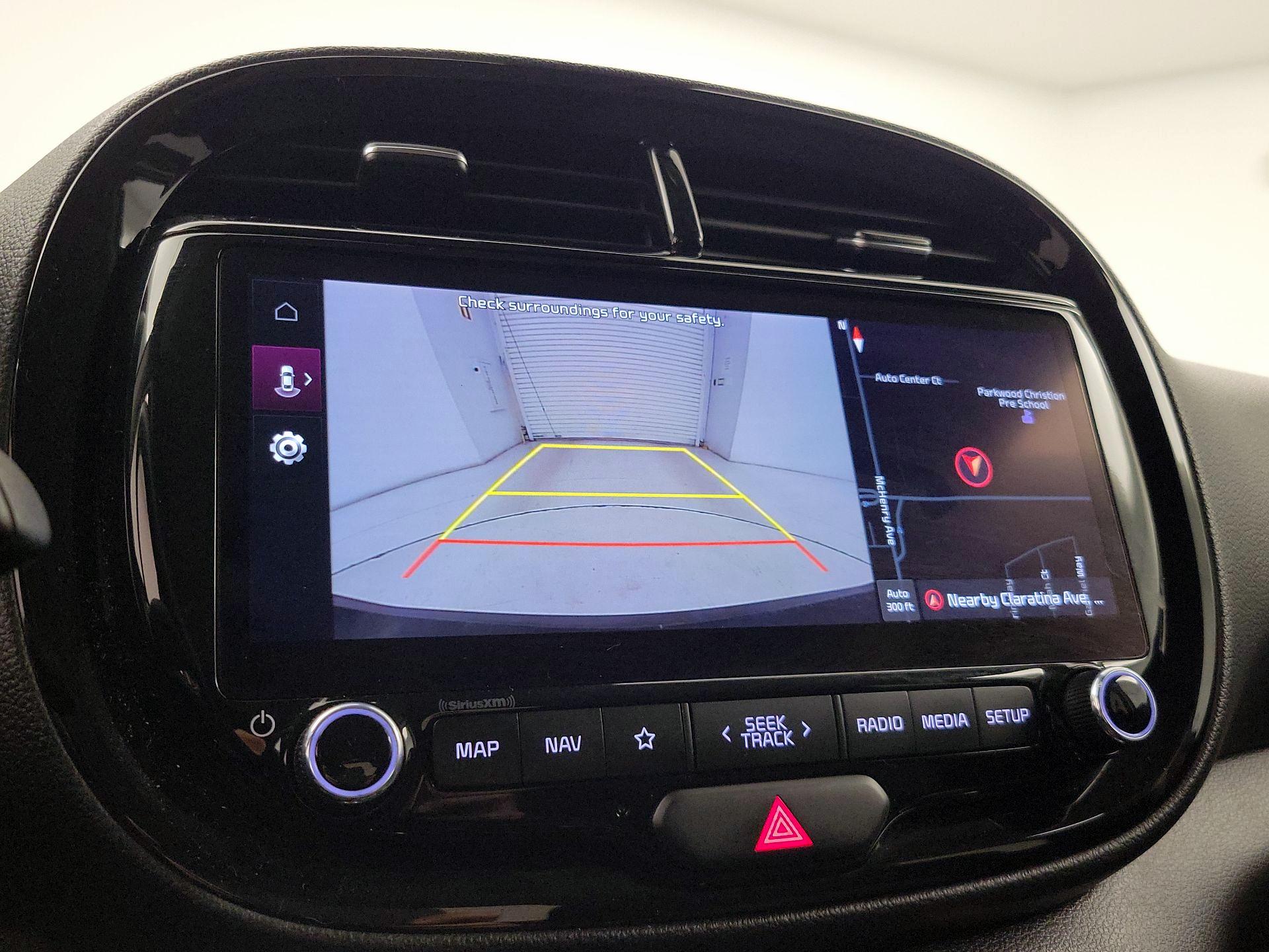 Thumbnail: 2023 Kia Soul - 15