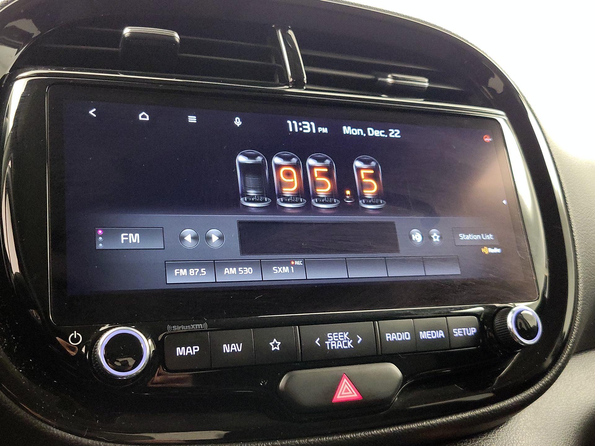 Thumbnail: 2023 Kia Soul - 16