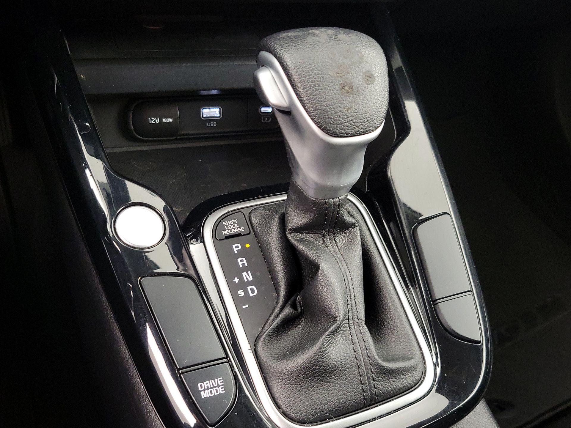 Thumbnail: 2023 Kia Soul - 18