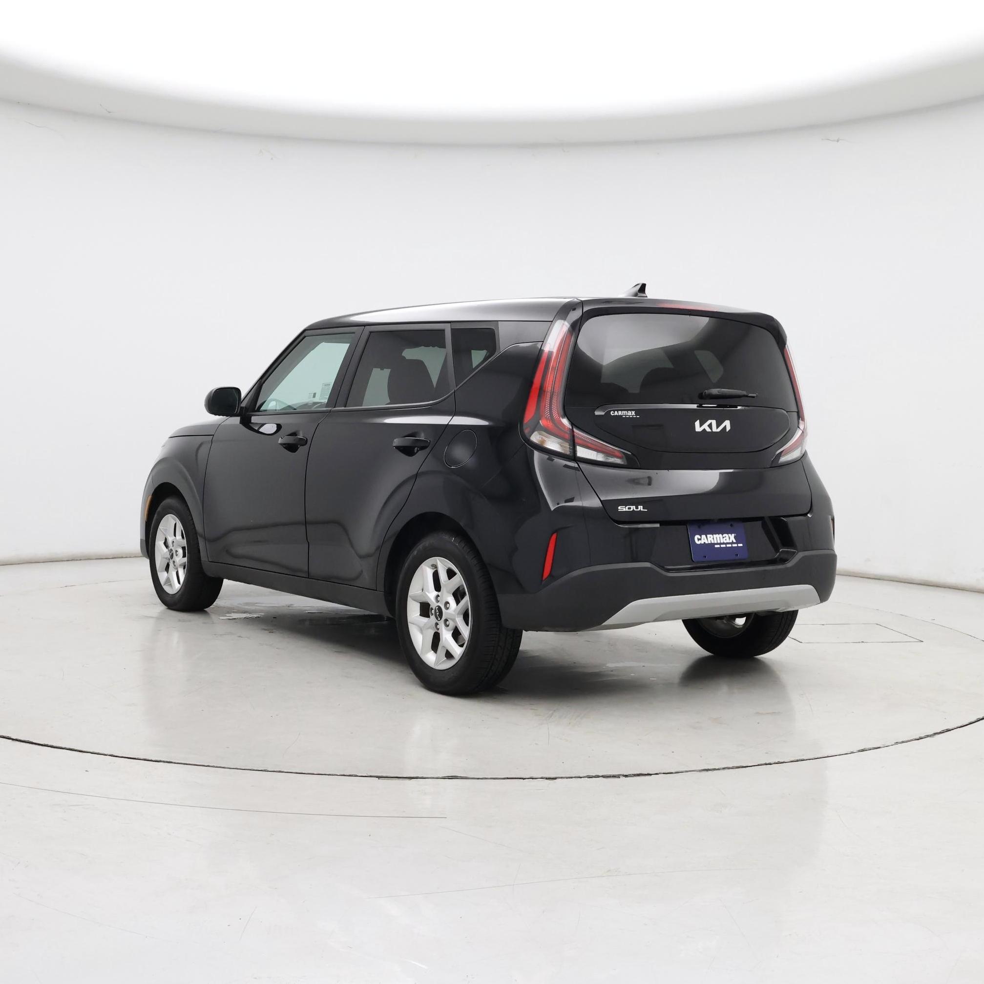 Thumbnail: 2023 Kia Soul - 2