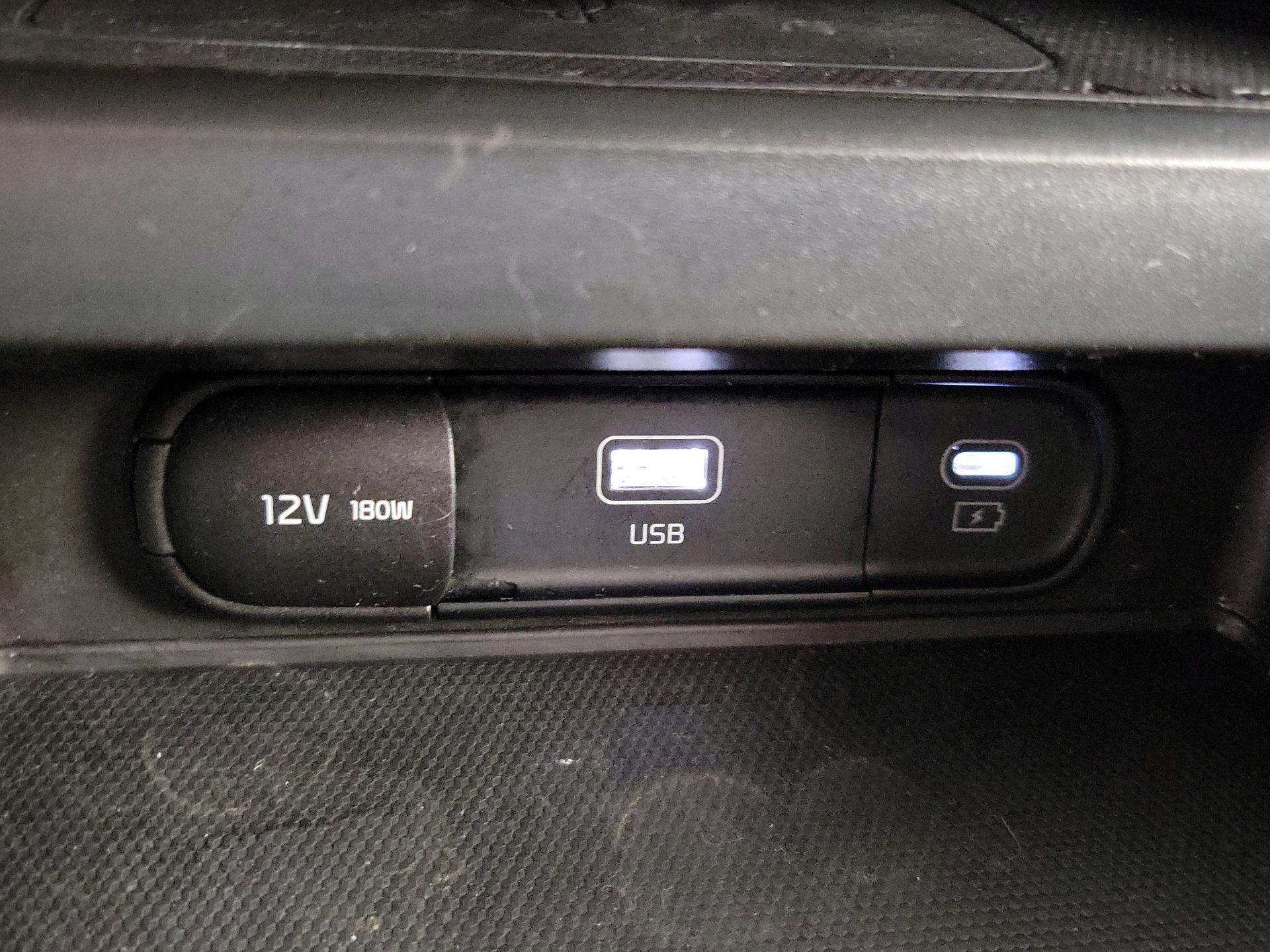 Thumbnail: 2023 Kia Soul - 19