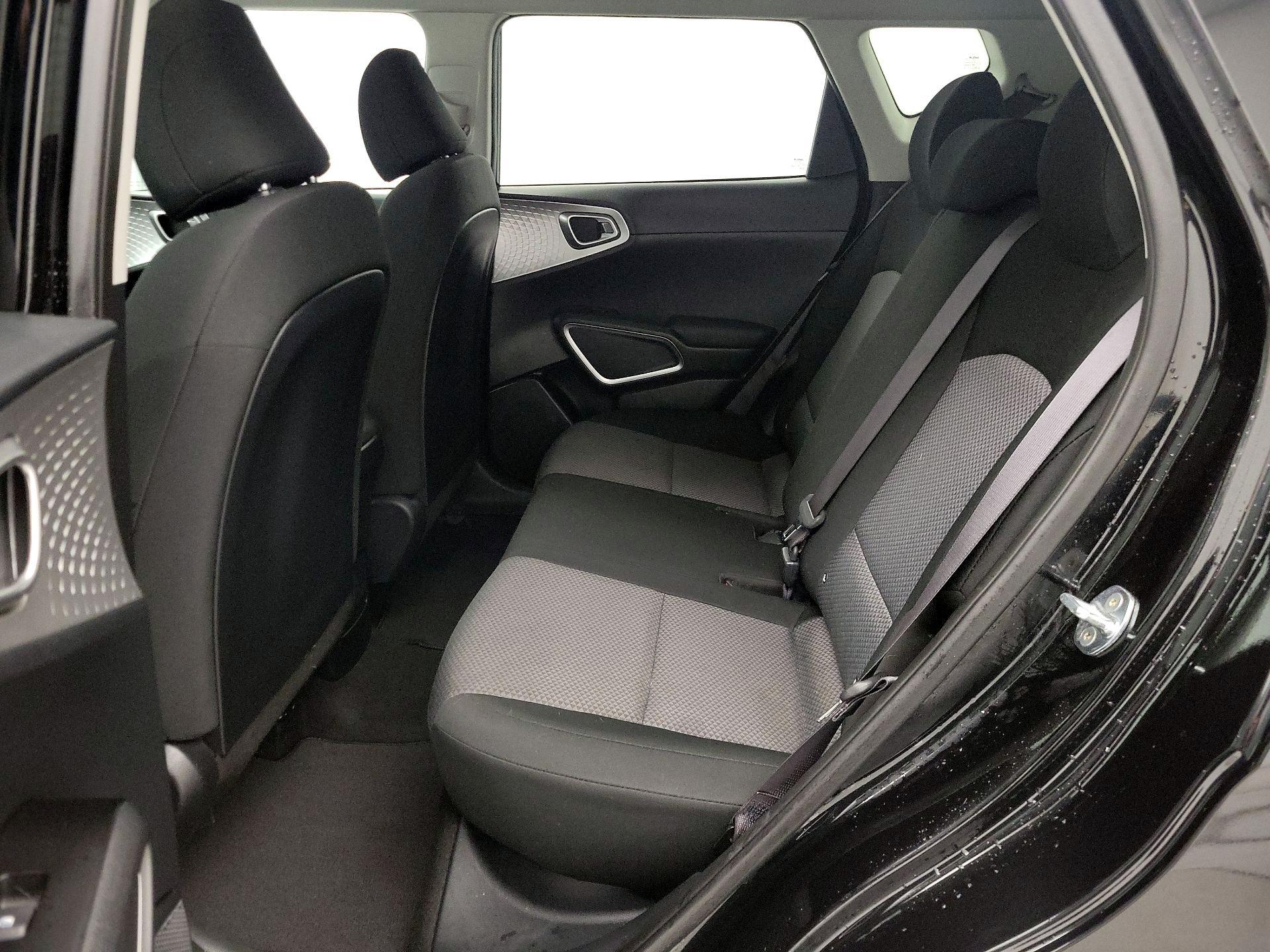 Thumbnail: 2023 Kia Soul - 20