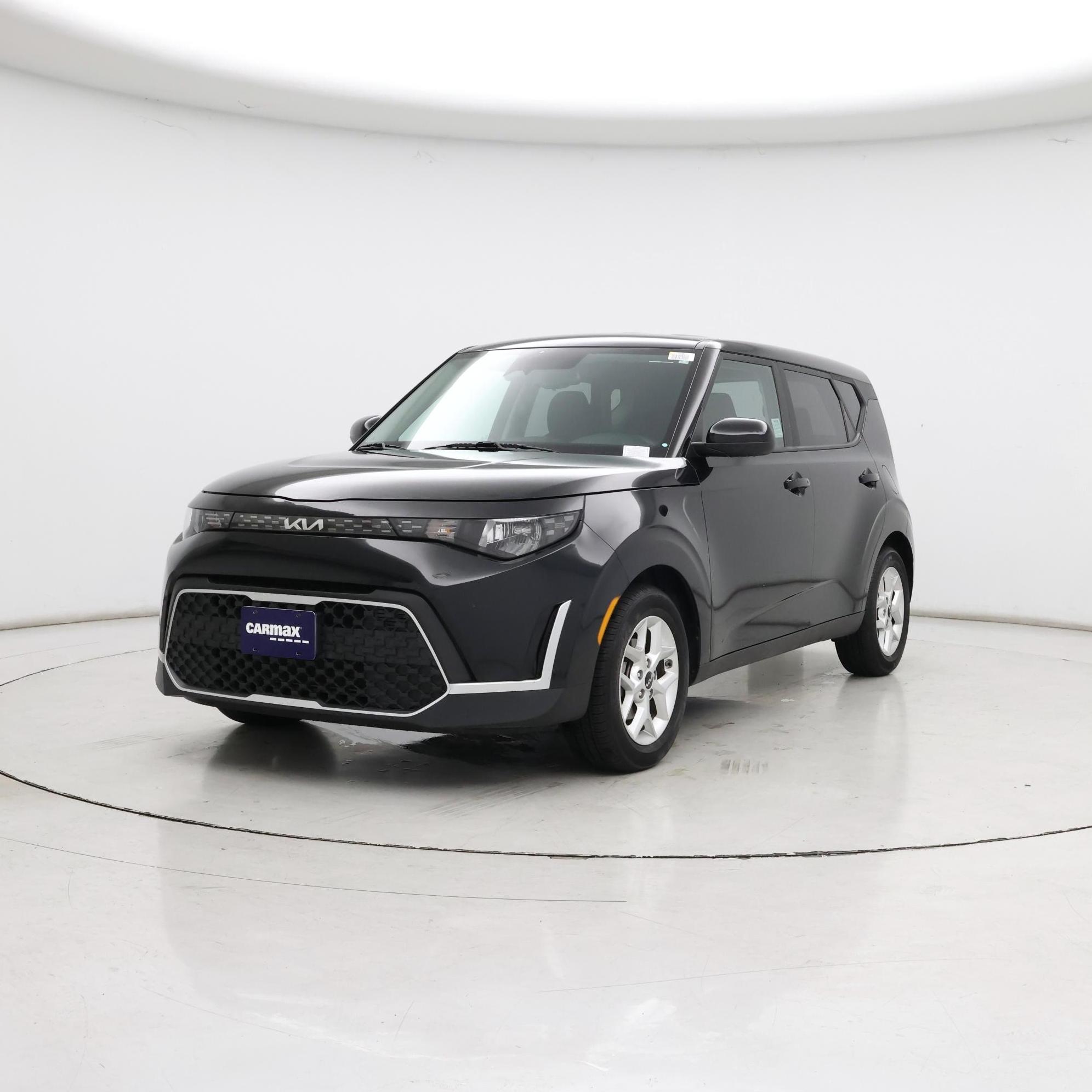 Thumbnail: 2023 Kia Soul - 4