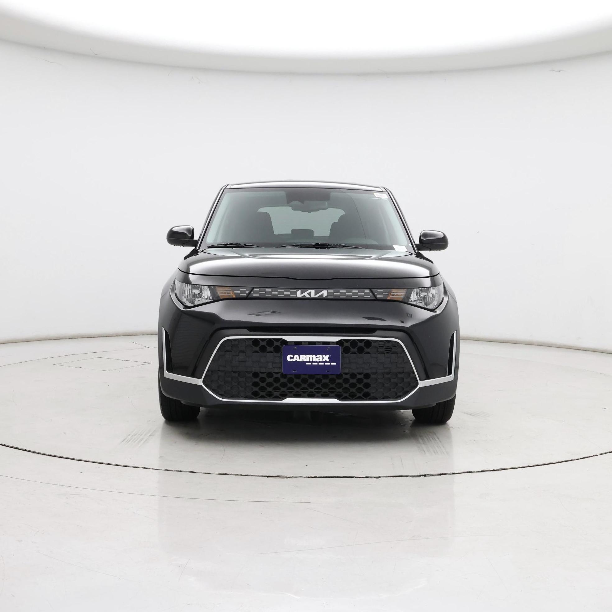 Thumbnail: 2023 Kia Soul - 5