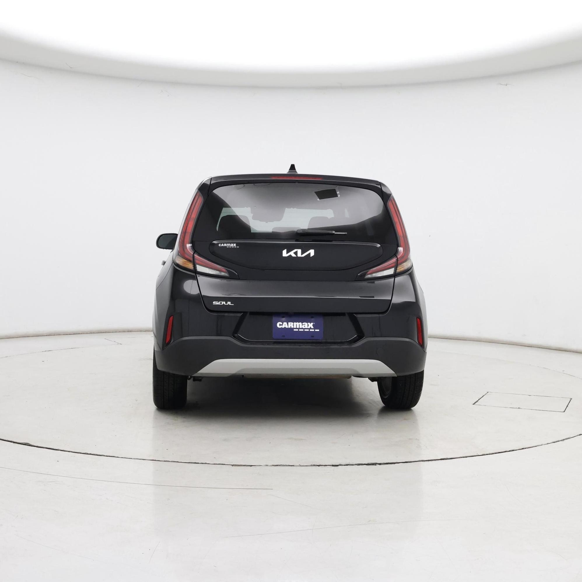 Thumbnail: 2023 Kia Soul - 6