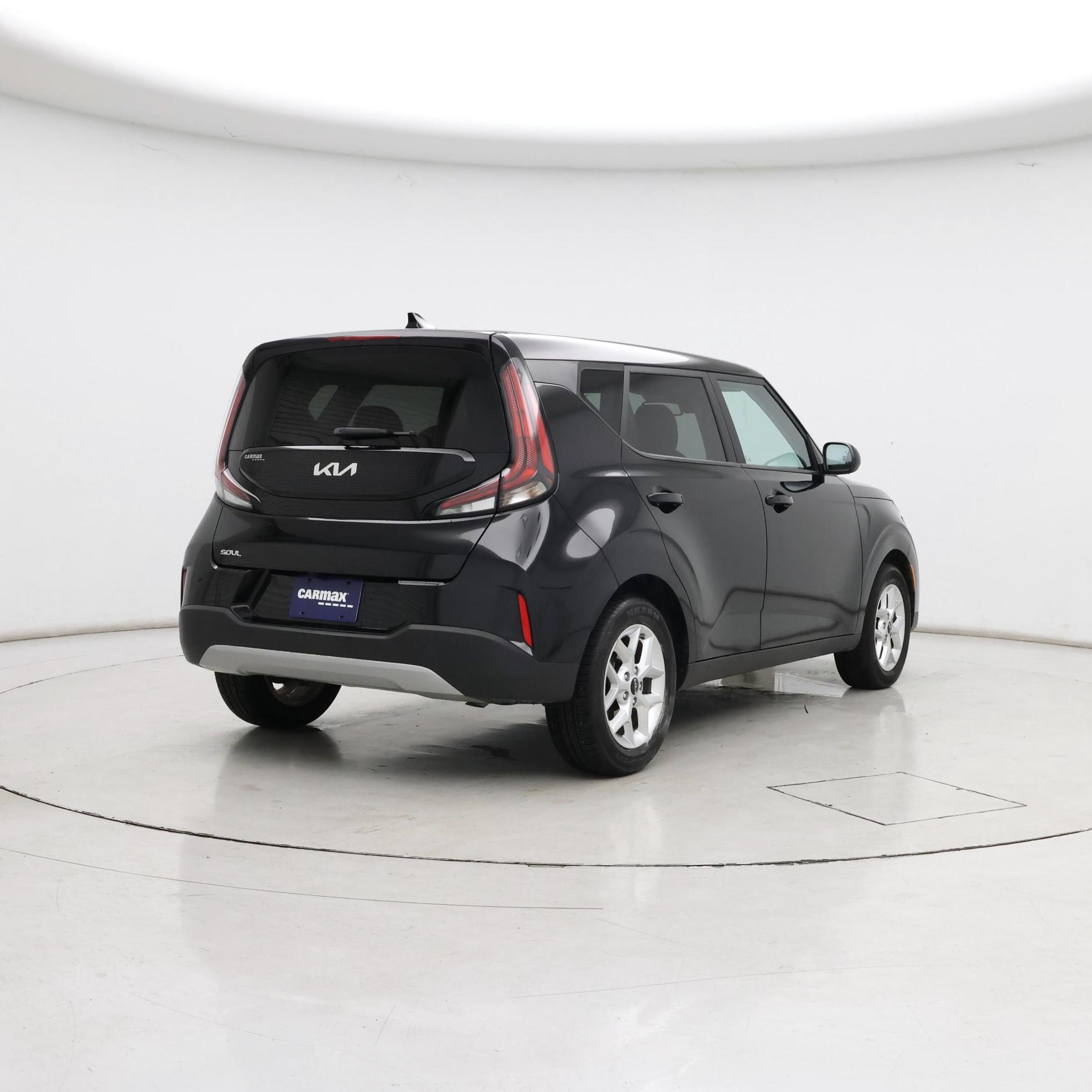 Thumbnail: 2023 Kia Soul - 8