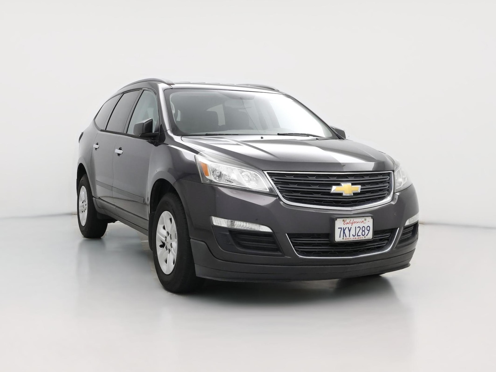 2015 Chevrolet Traverse LS